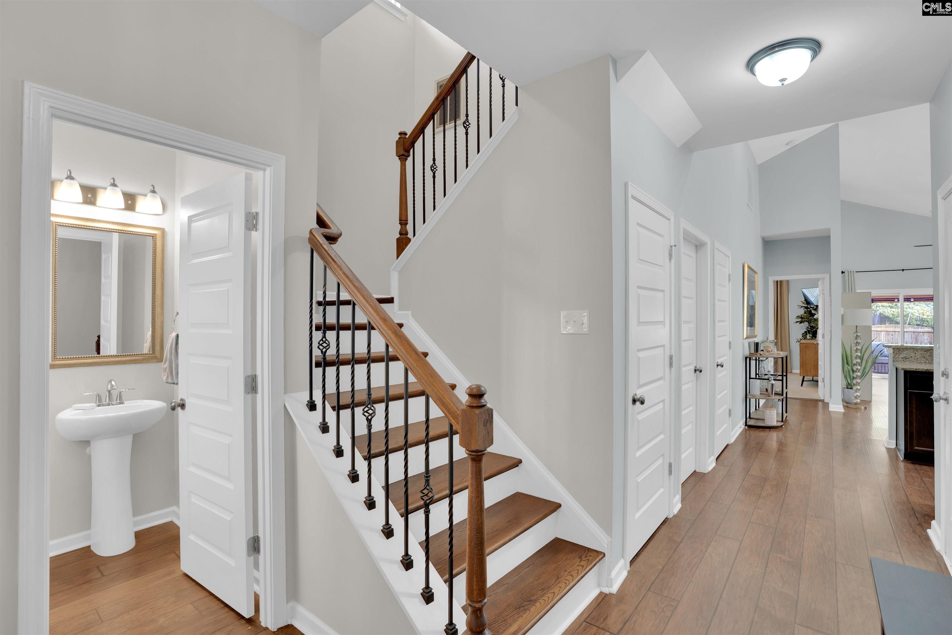 105 Cherrybark Lane West Columbia, SC 29169