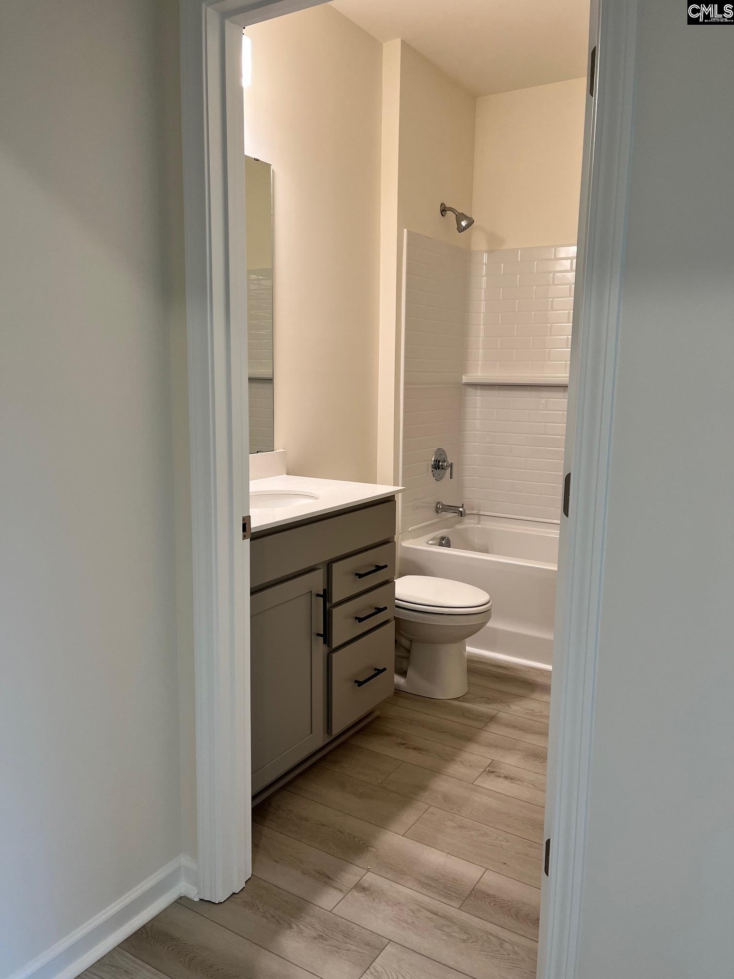 2080 Allan Crest Road Blythewood, SC 29016