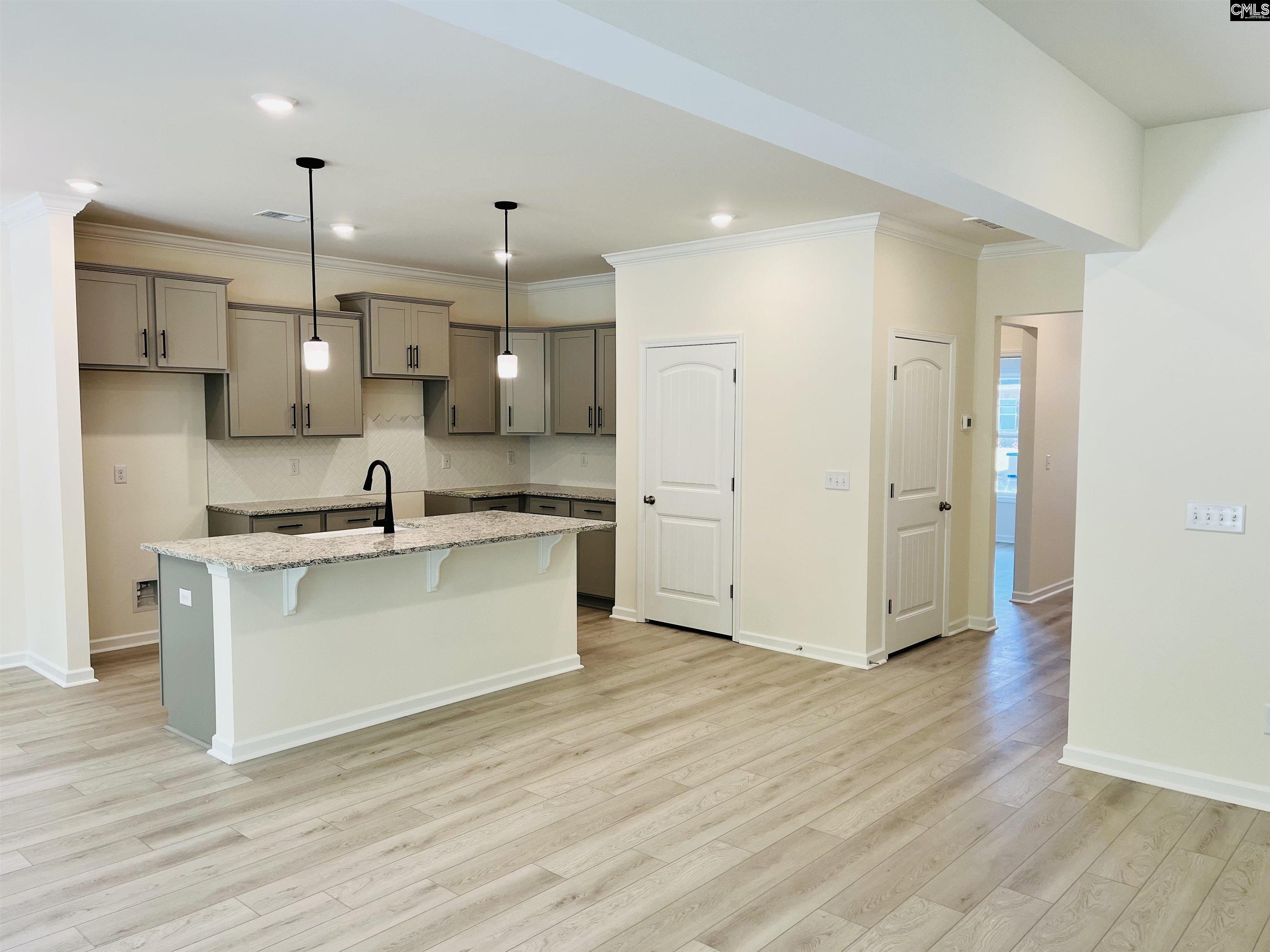2080 Allan Crest Road Blythewood, SC 29016