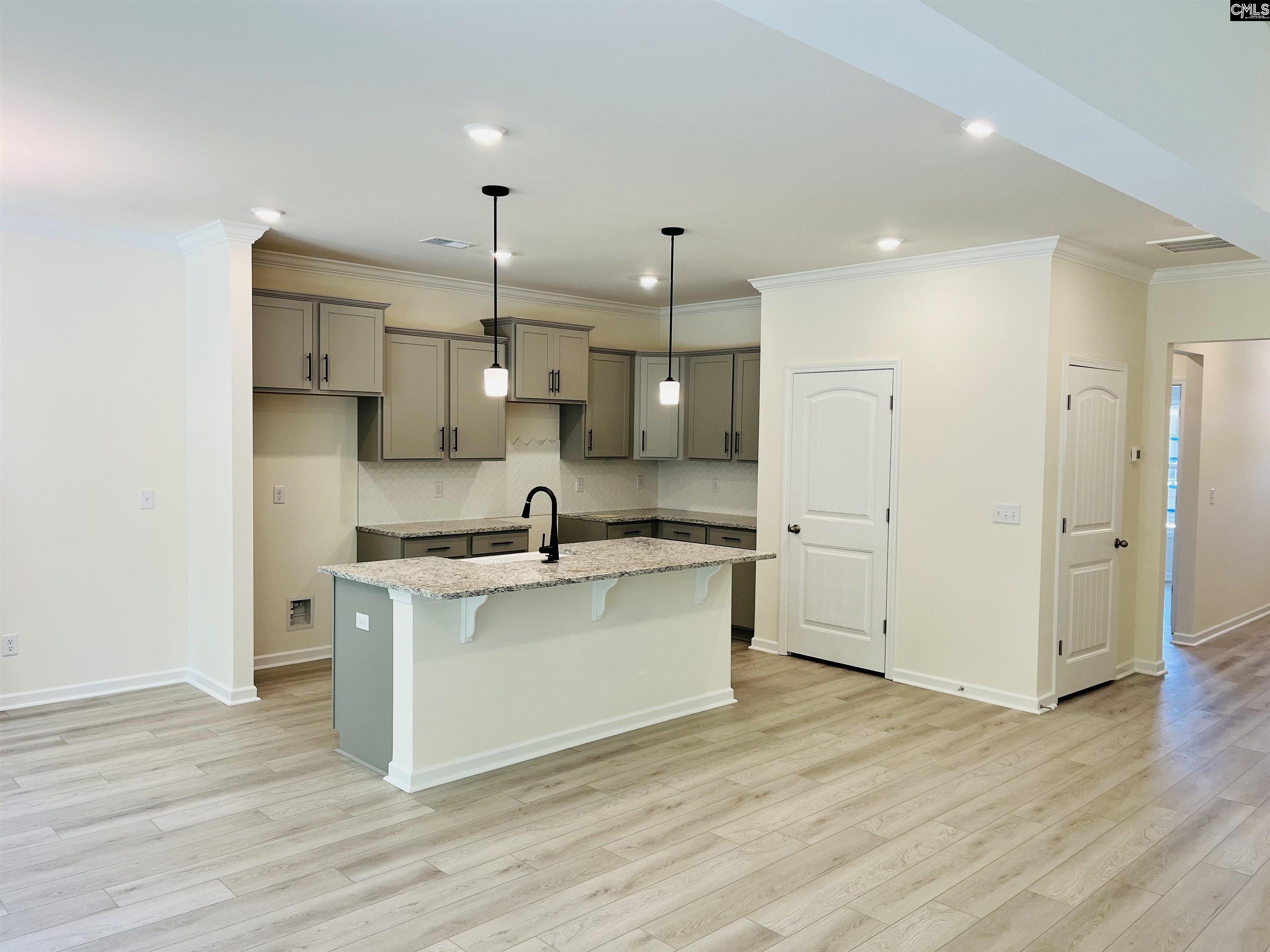 2080 Allan Crest Road Blythewood, SC 29016