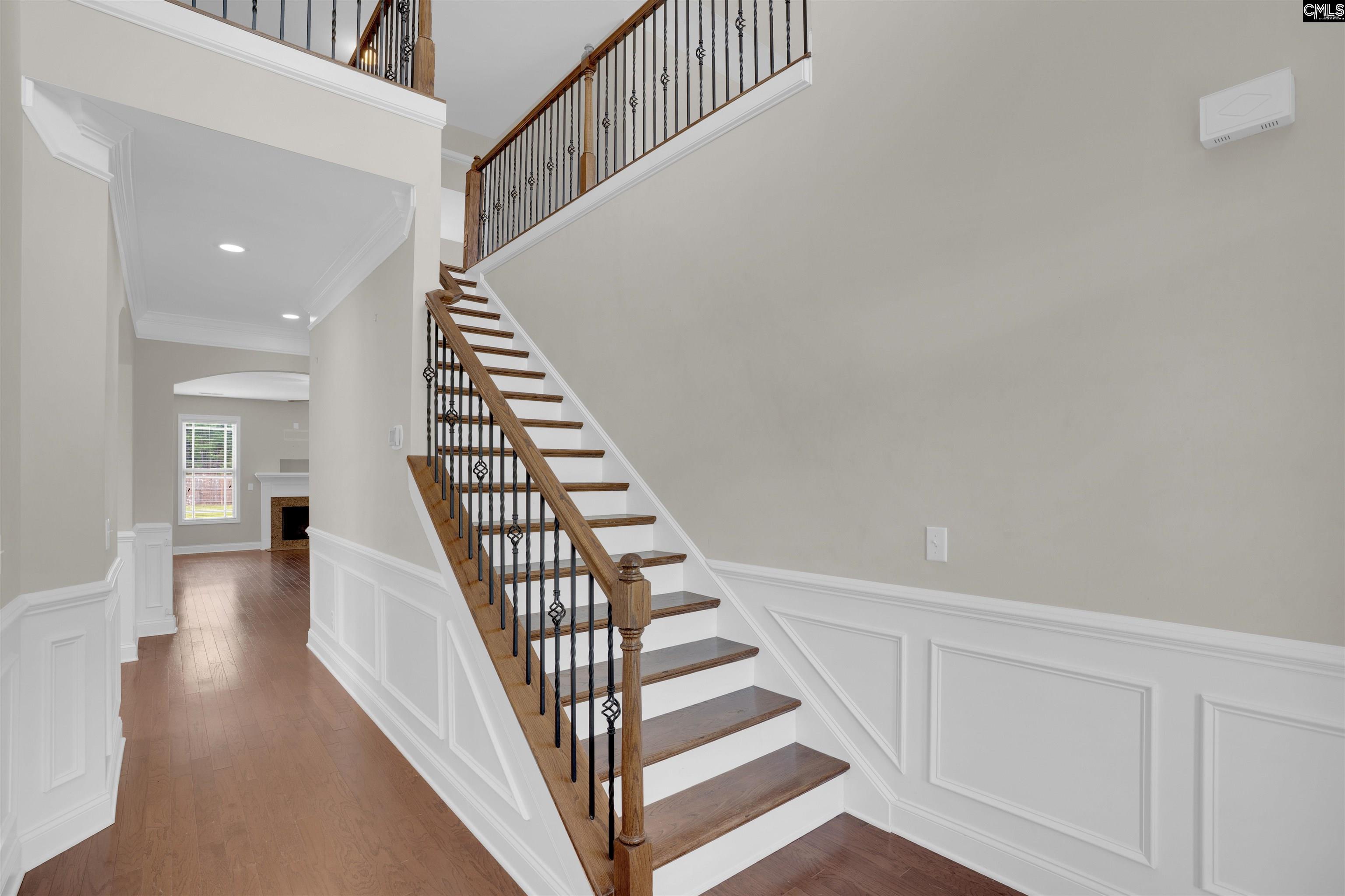390 Bowhunter Drive Blythewood, SC 29016