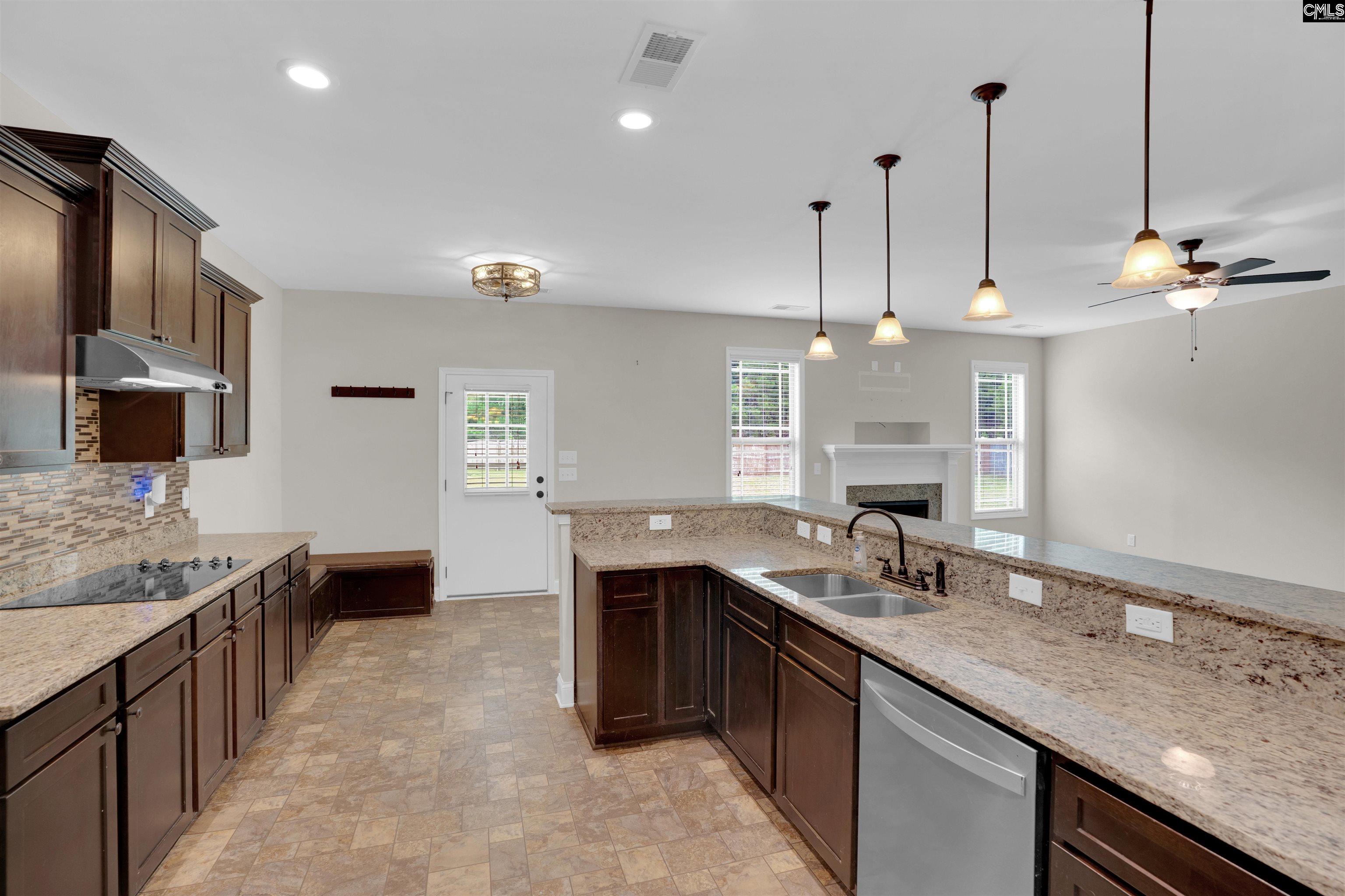 390 Bowhunter Drive Blythewood, SC 29016