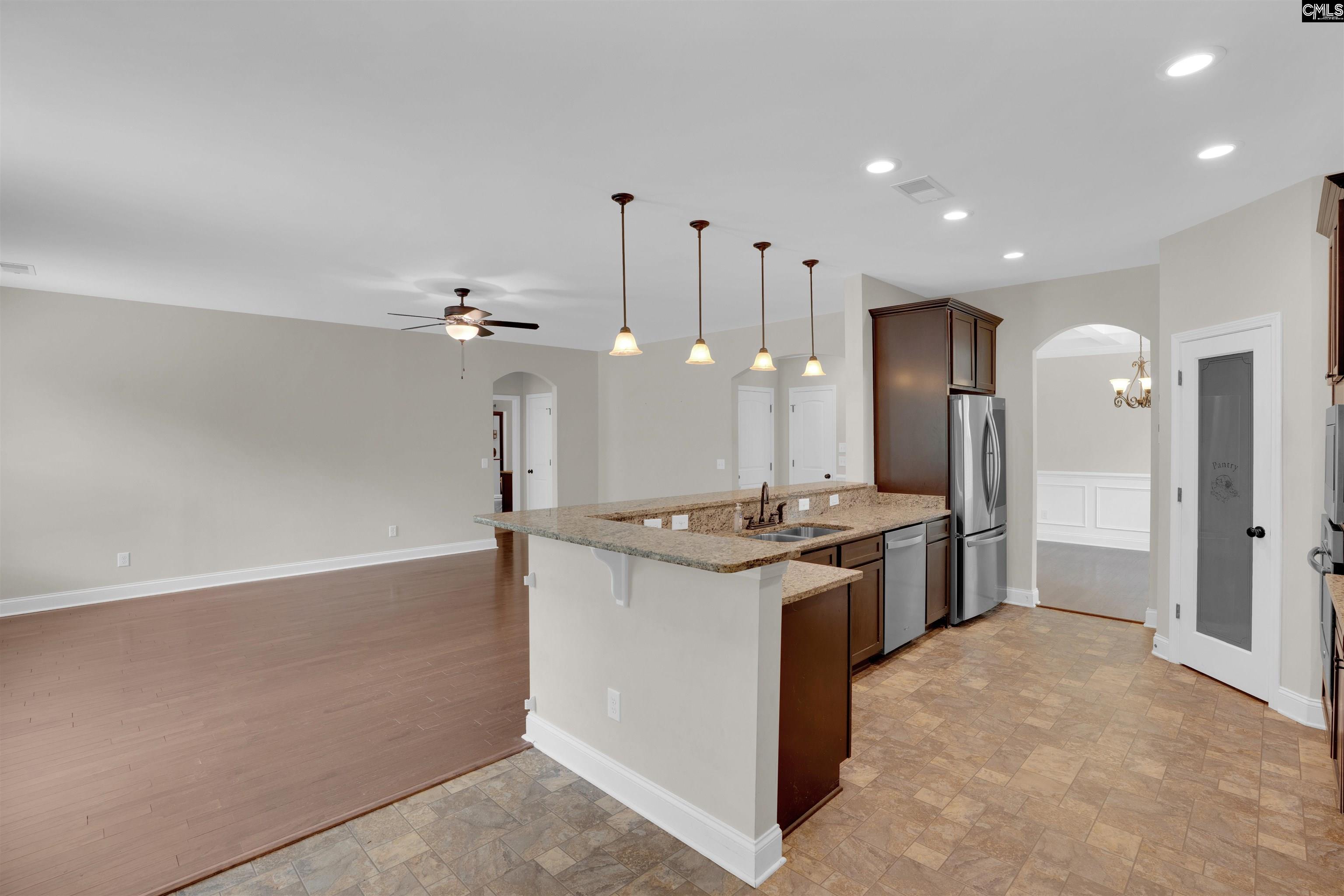 390 Bowhunter Drive Blythewood, SC 29016