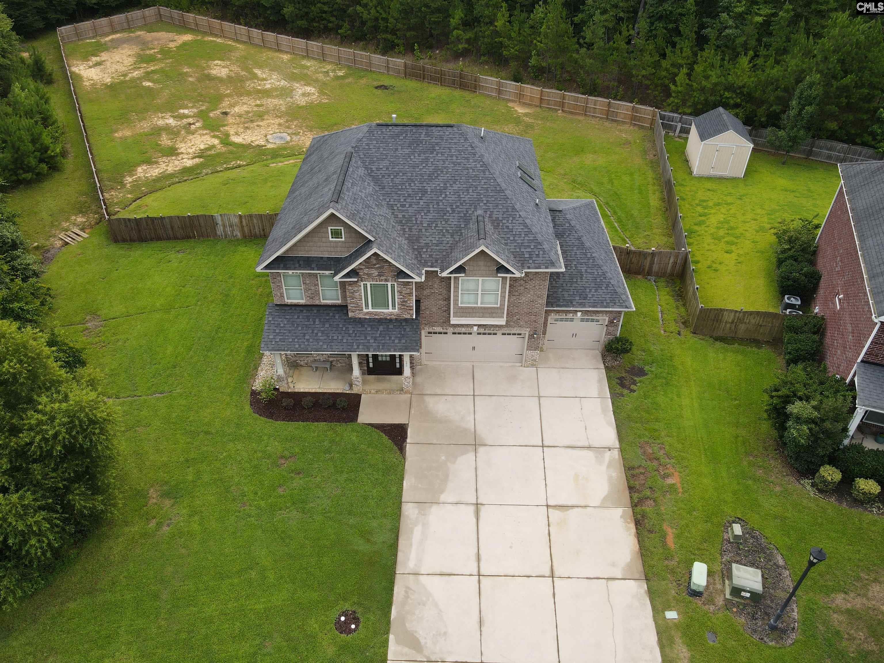 390 Bowhunter Drive Blythewood, SC 29016