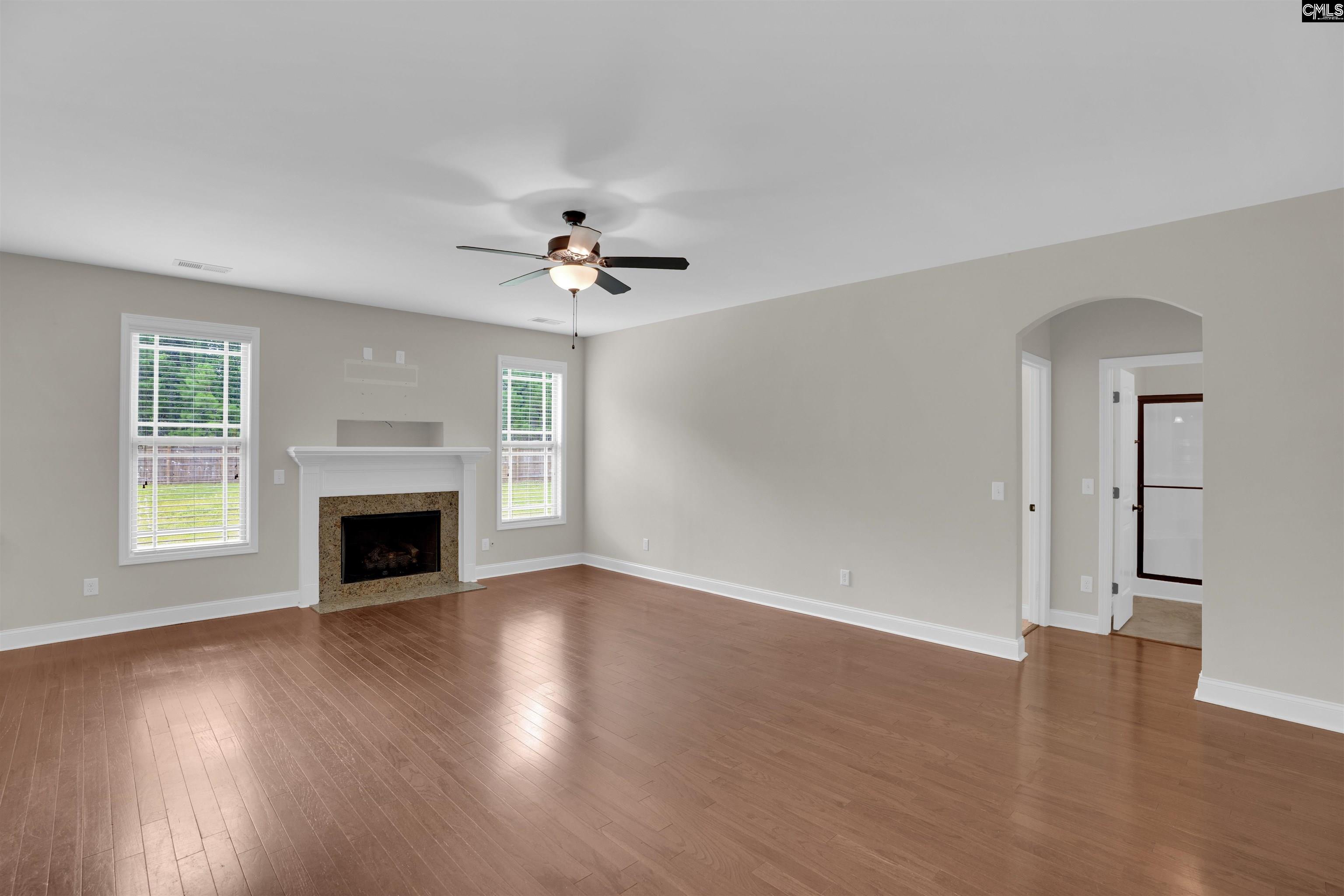 390 Bowhunter Drive Blythewood, SC 29016