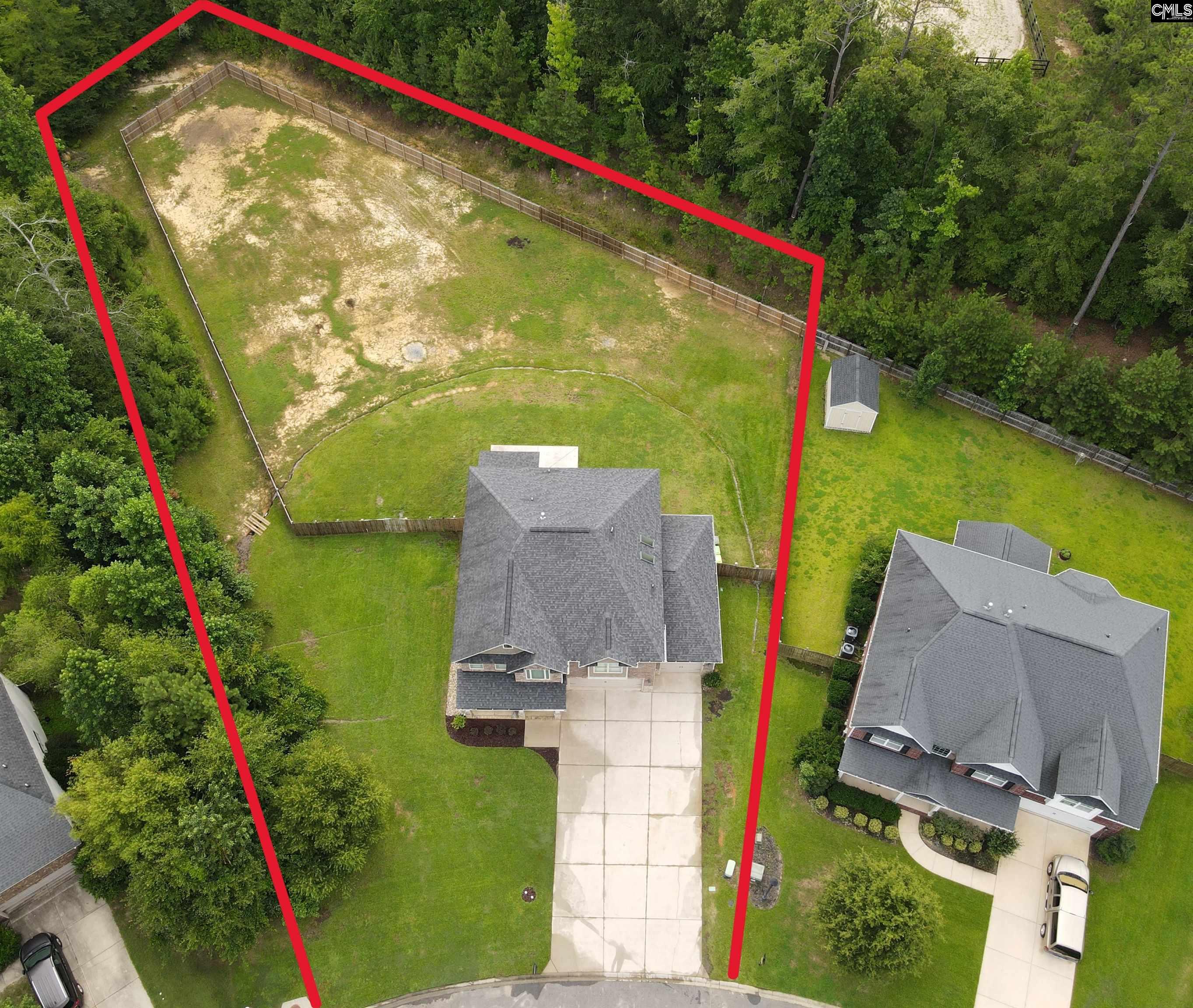 390 Bowhunter Drive Blythewood, SC 29016