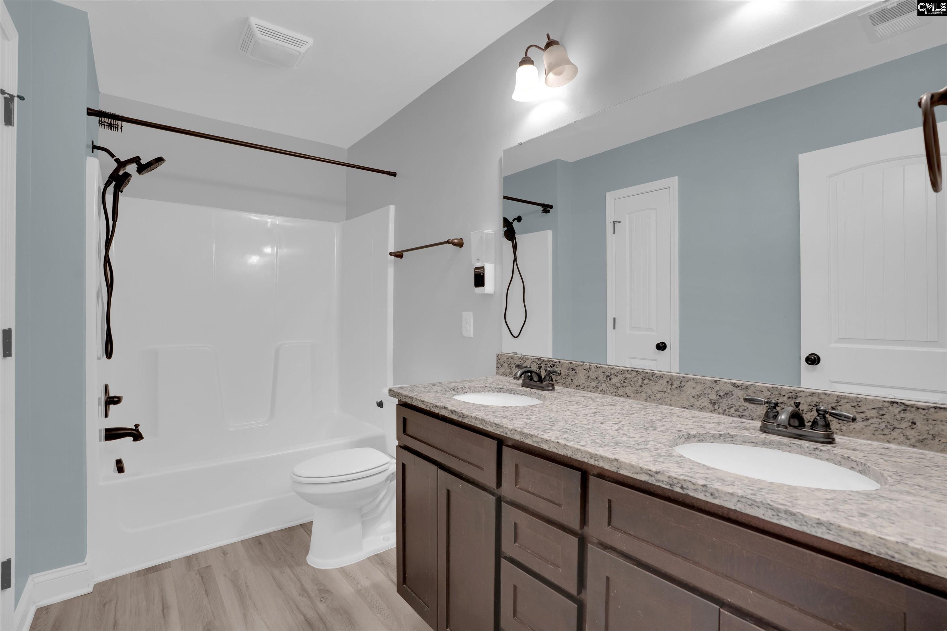 390 Bowhunter Drive Blythewood, SC 29016