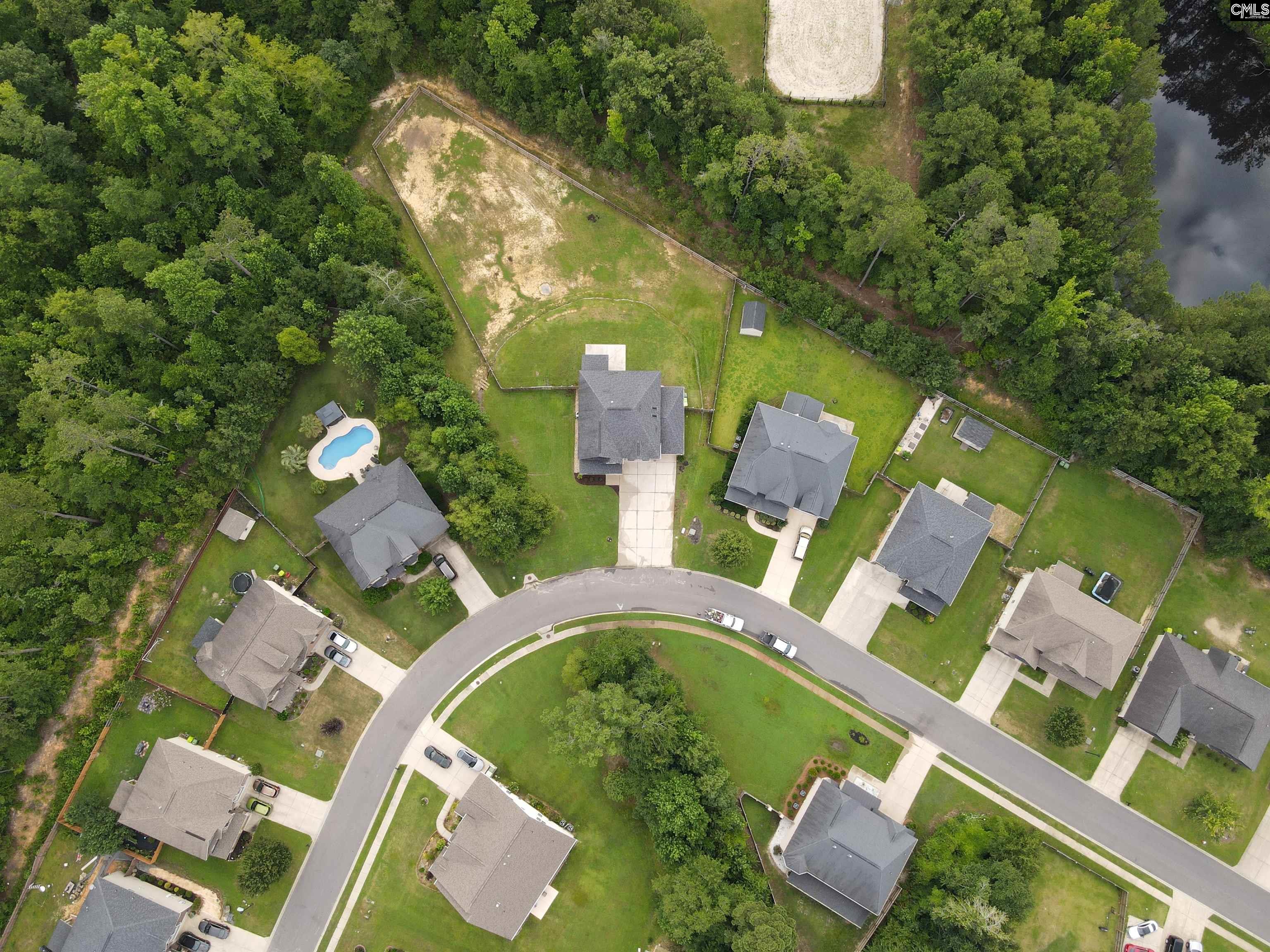 390 Bowhunter Drive Blythewood, SC 29016