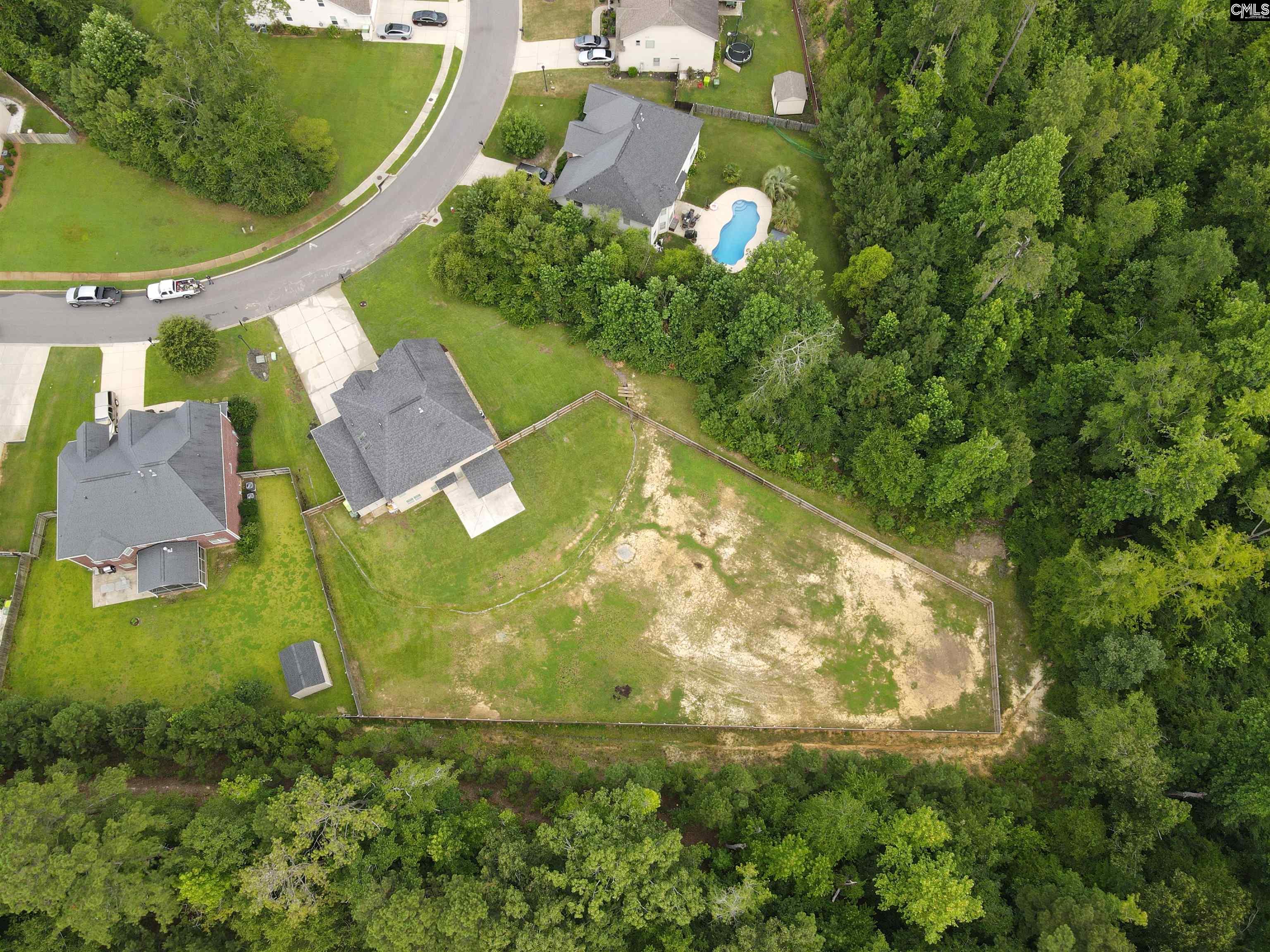 390 Bowhunter Drive Blythewood, SC 29016