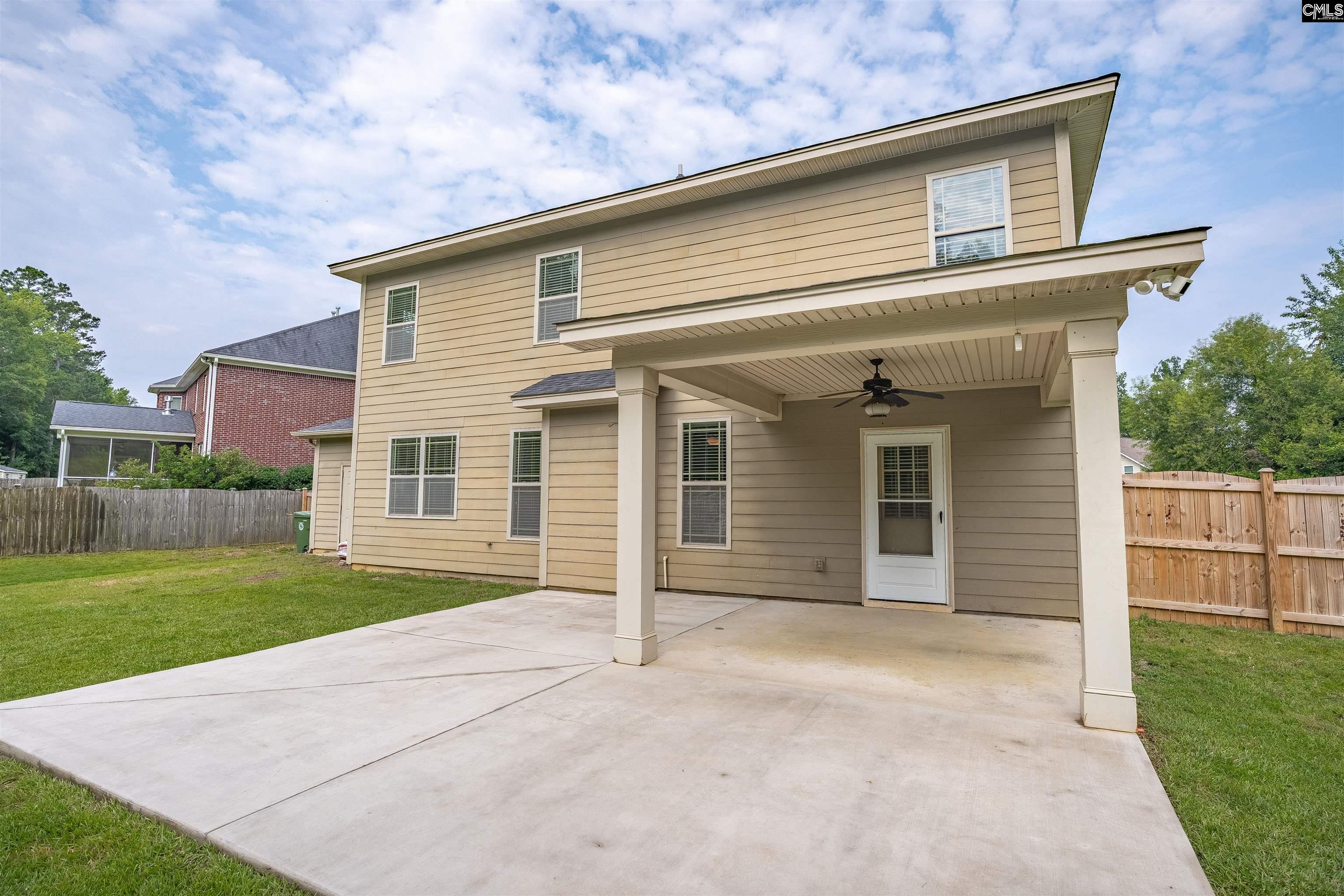 390 Bowhunter Drive Blythewood, SC 29016