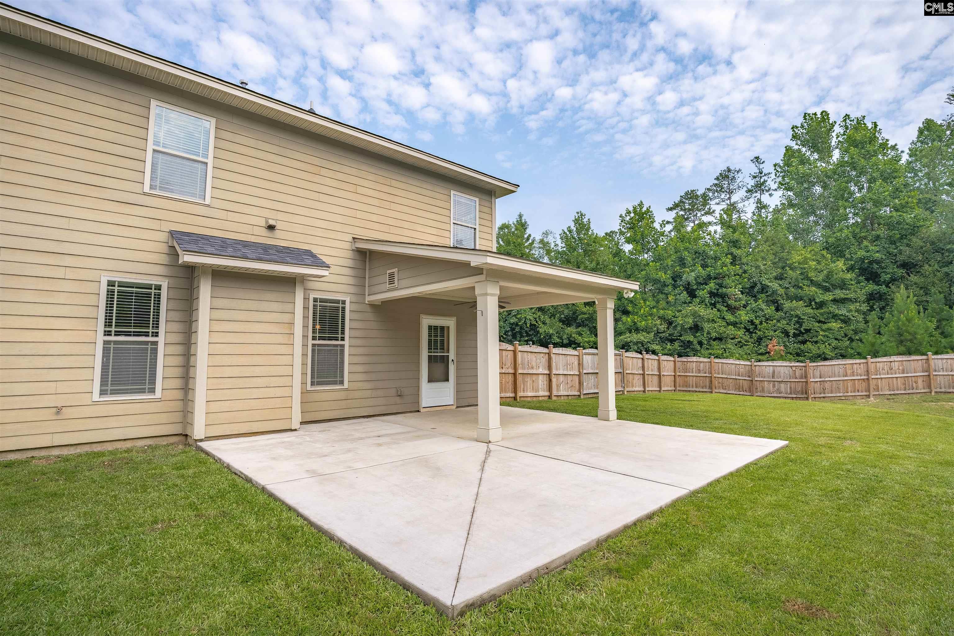 390 Bowhunter Drive Blythewood, SC 29016