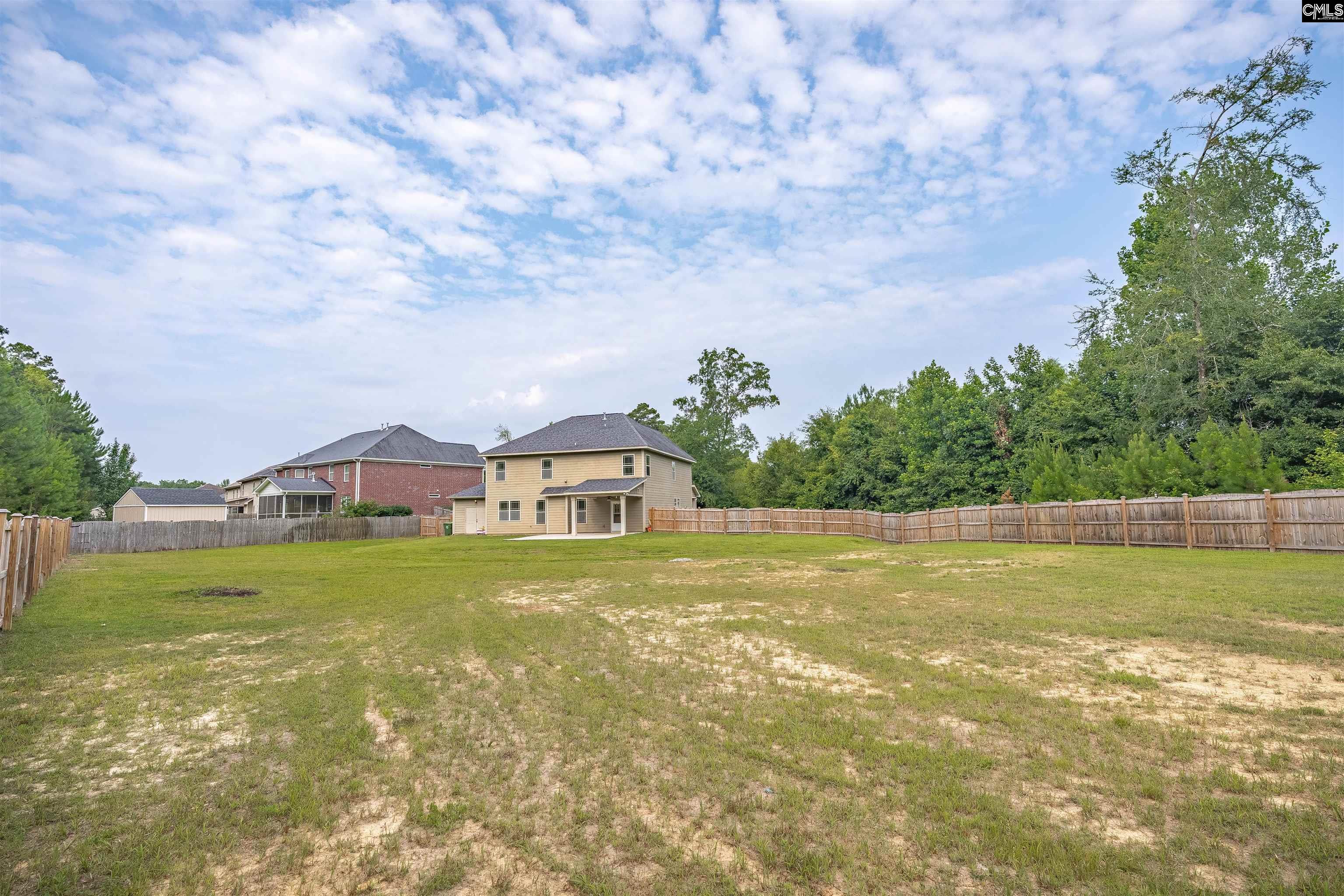 390 Bowhunter Drive Blythewood, SC 29016