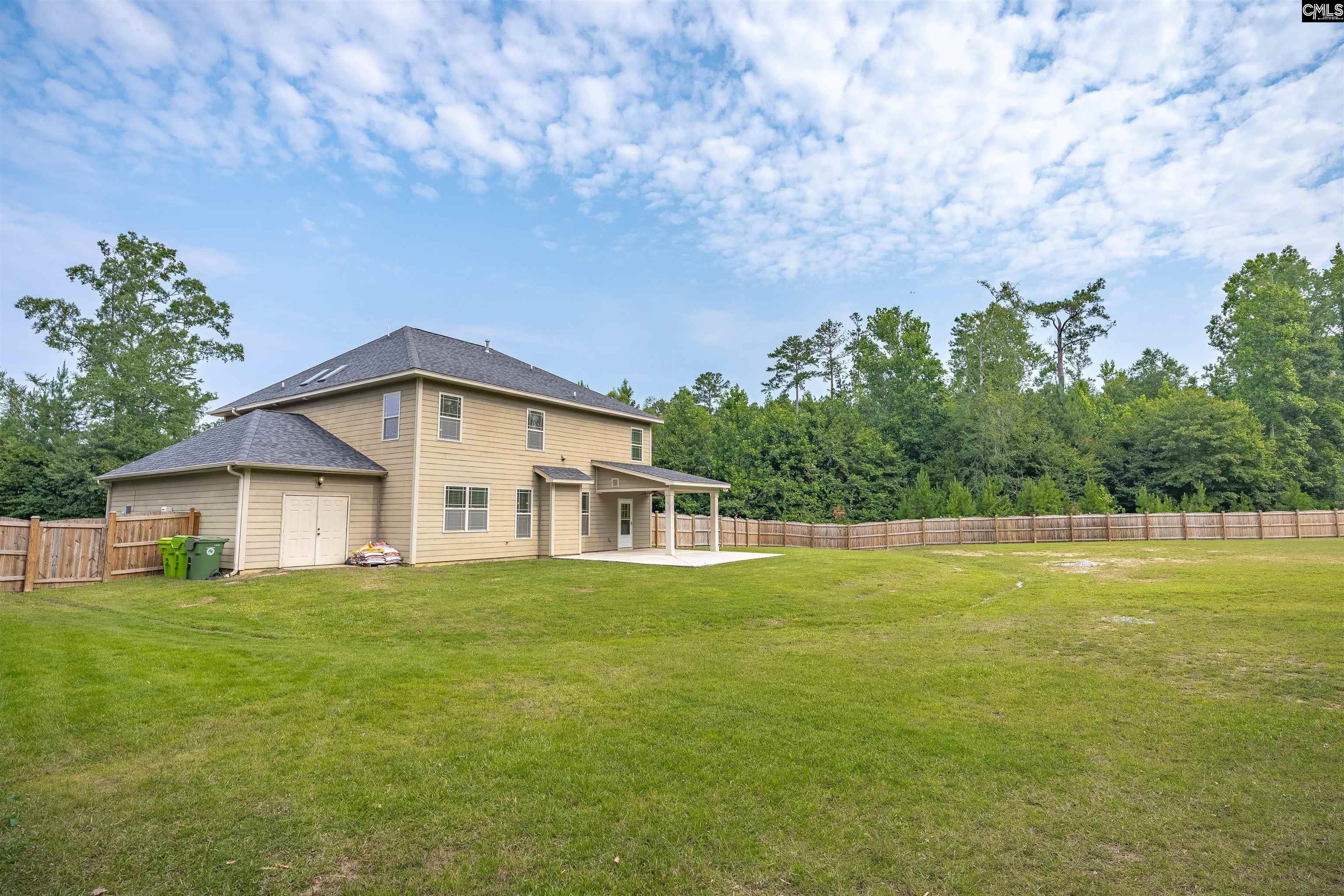 390 Bowhunter Drive Blythewood, SC 29016
