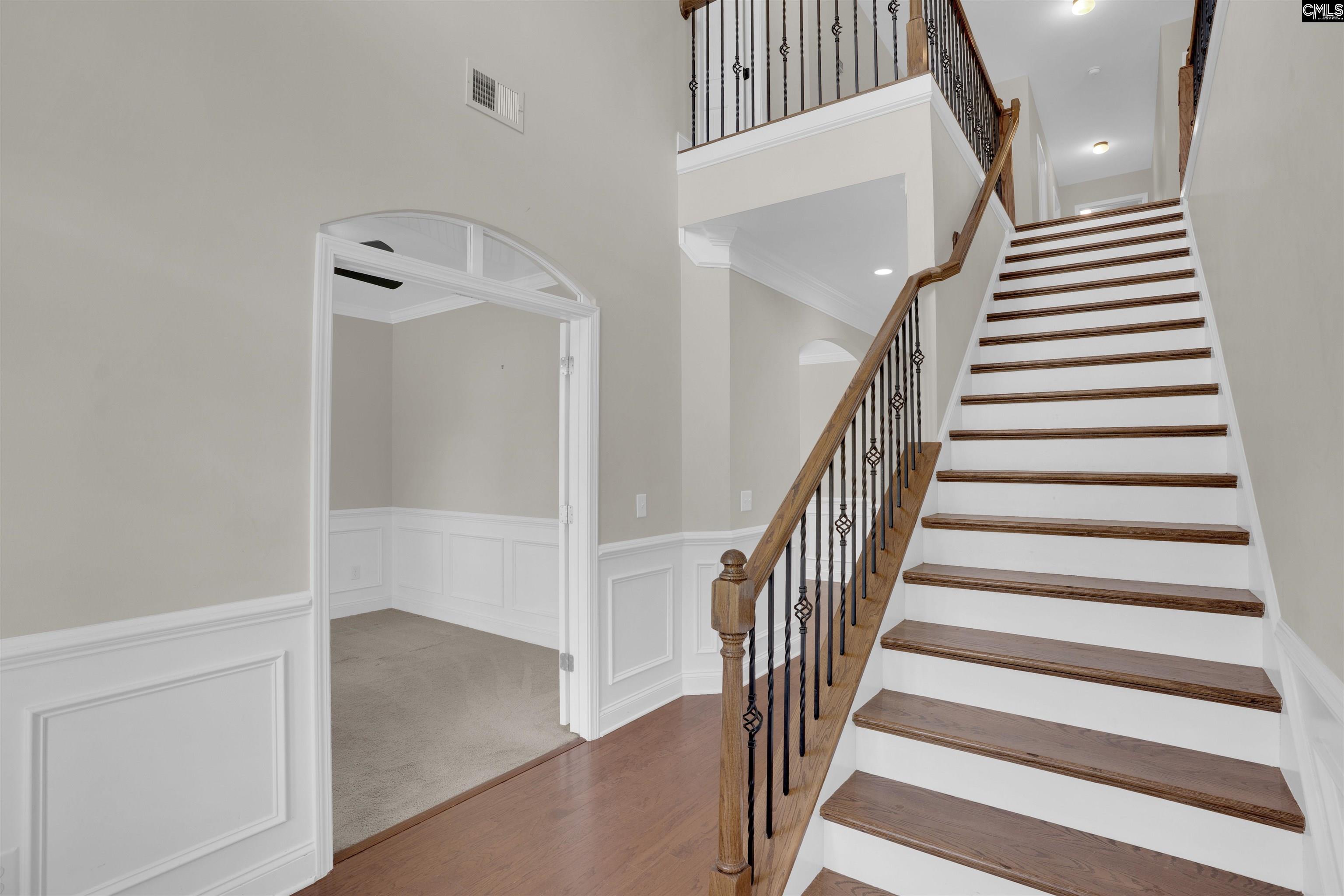 390 Bowhunter Drive Blythewood, SC 29016