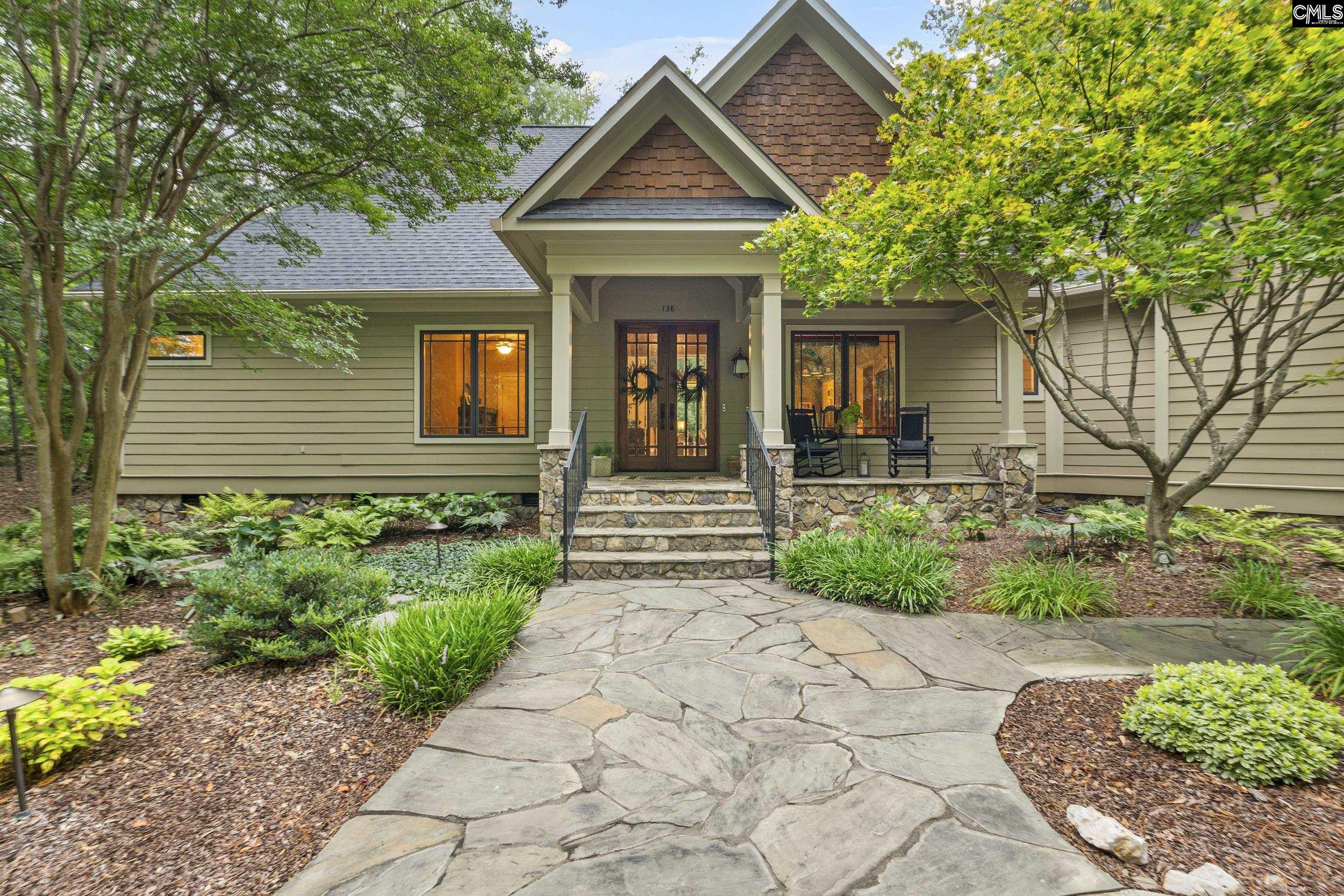 138 Sassafras Trail Lexington, SC 29072