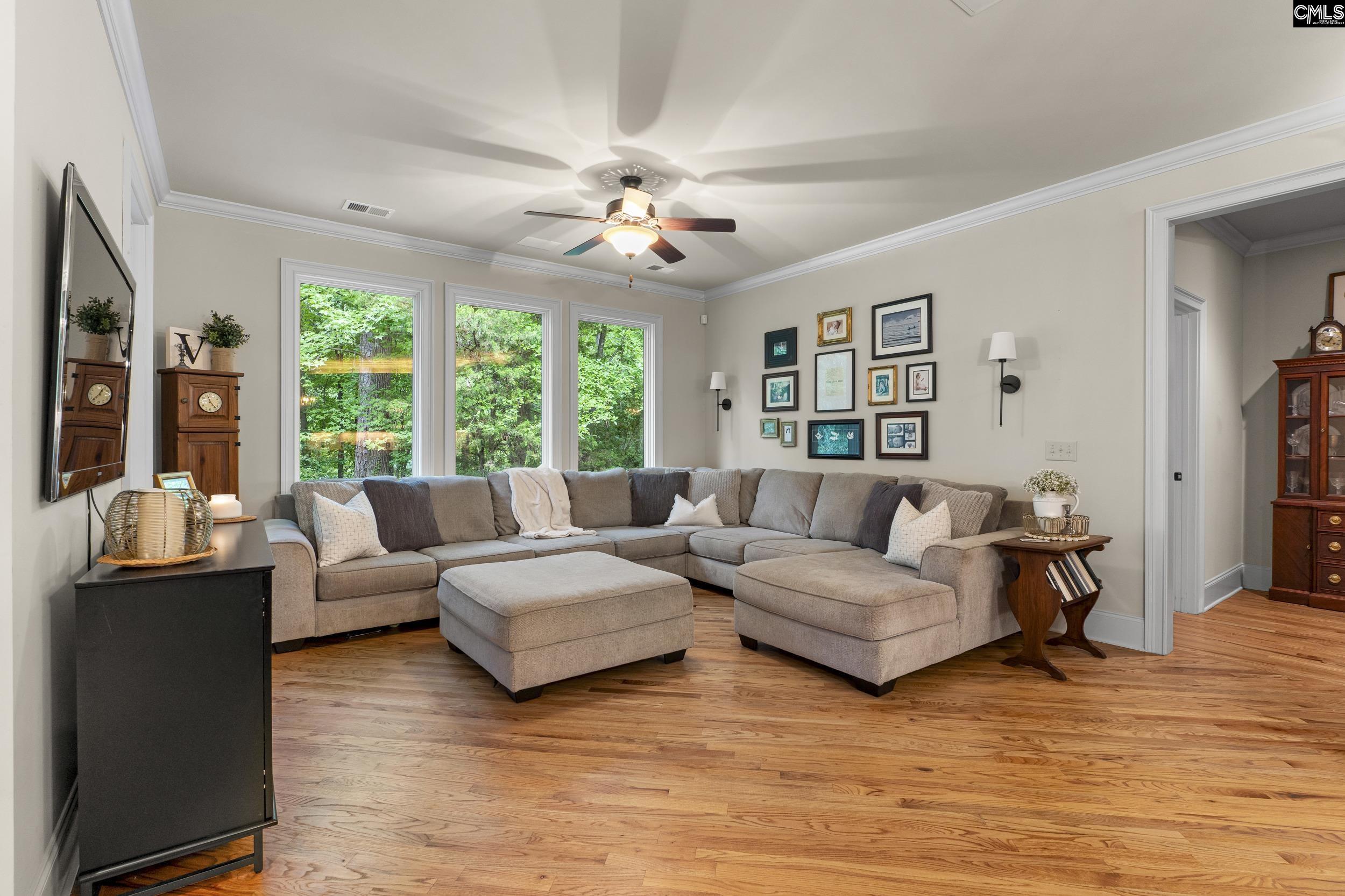 138 Sassafras Trail, Lexington, South Carolina image 18