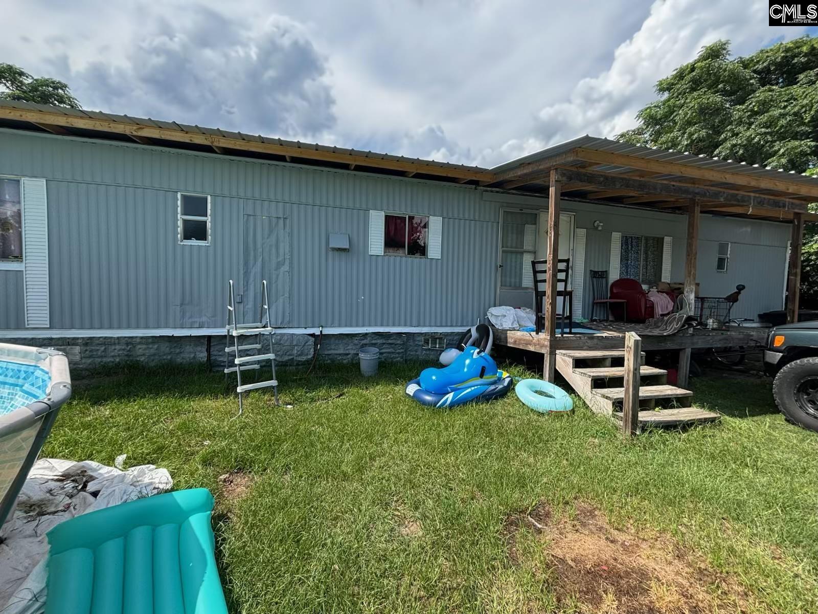 710 Green Pastures Road Lugoff, SC 29078