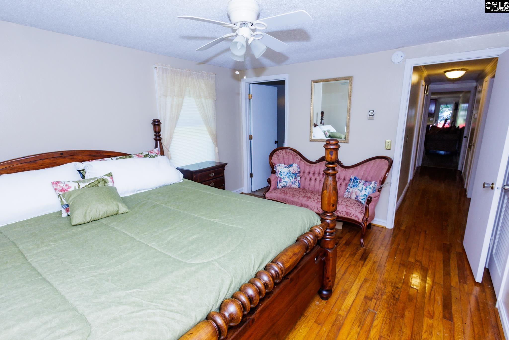 422 E Hampton Street, Olanta, South Carolina image 13