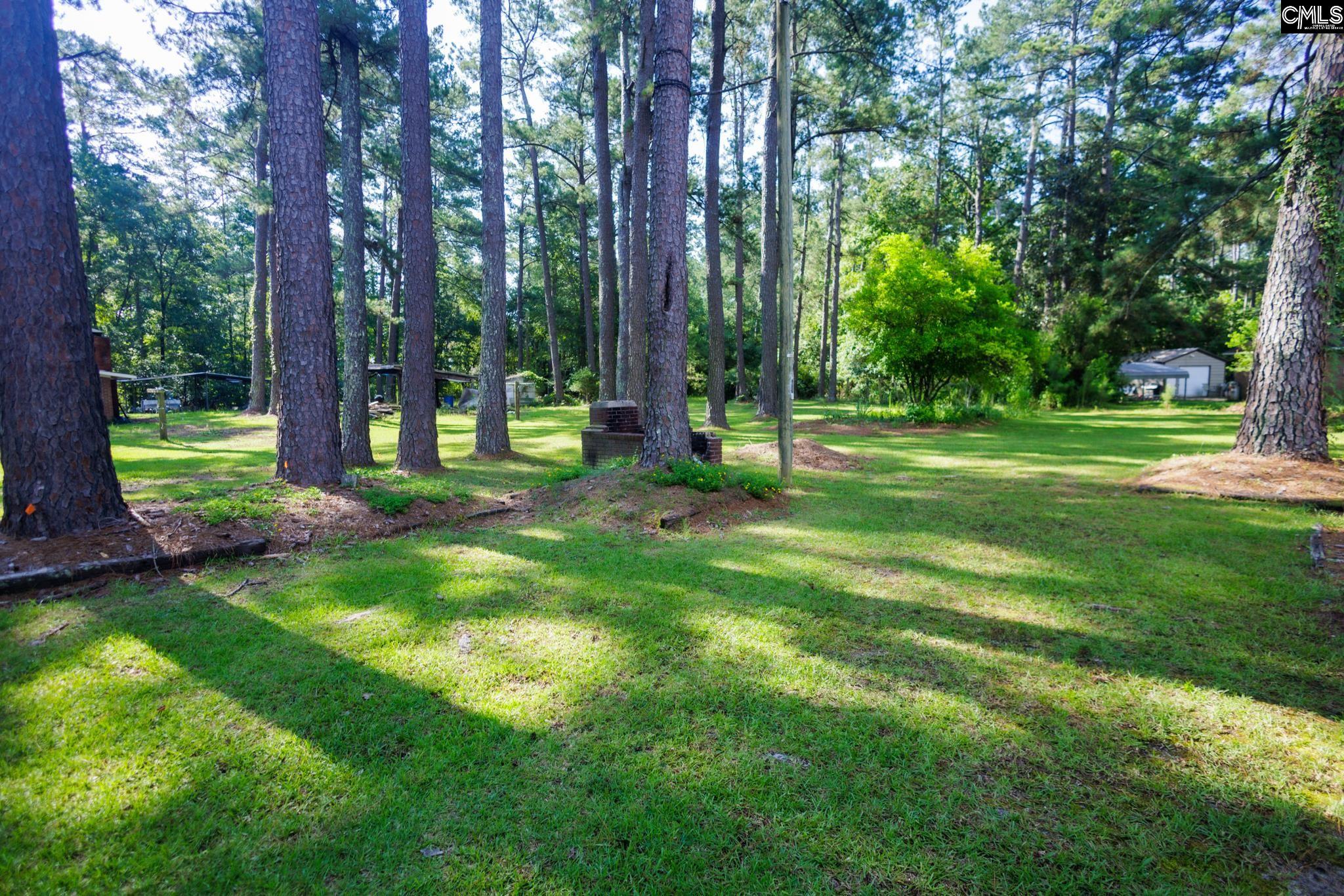 422 E Hampton Street, Olanta, South Carolina image 18