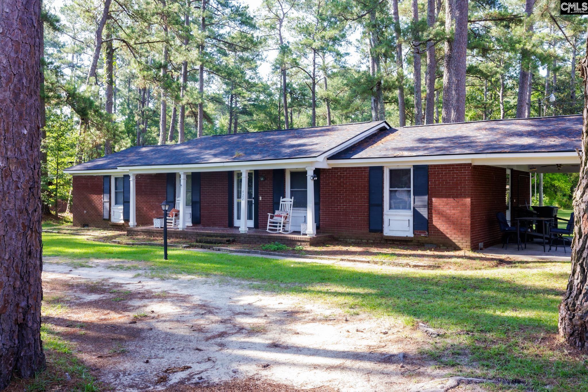 422 E Hampton Street, Olanta, South Carolina image 3
