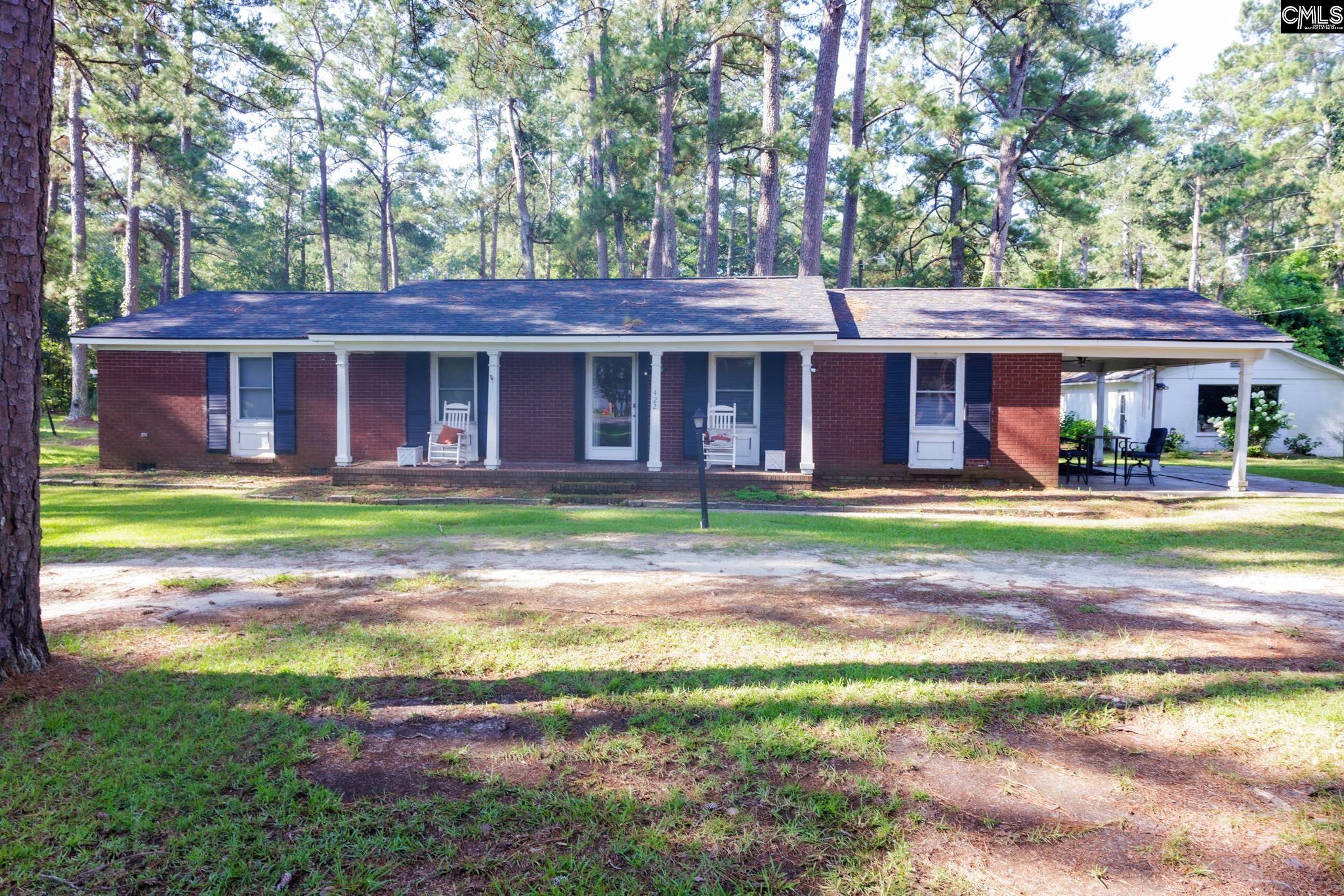 422 E Hampton Street, Olanta, South Carolina image 4