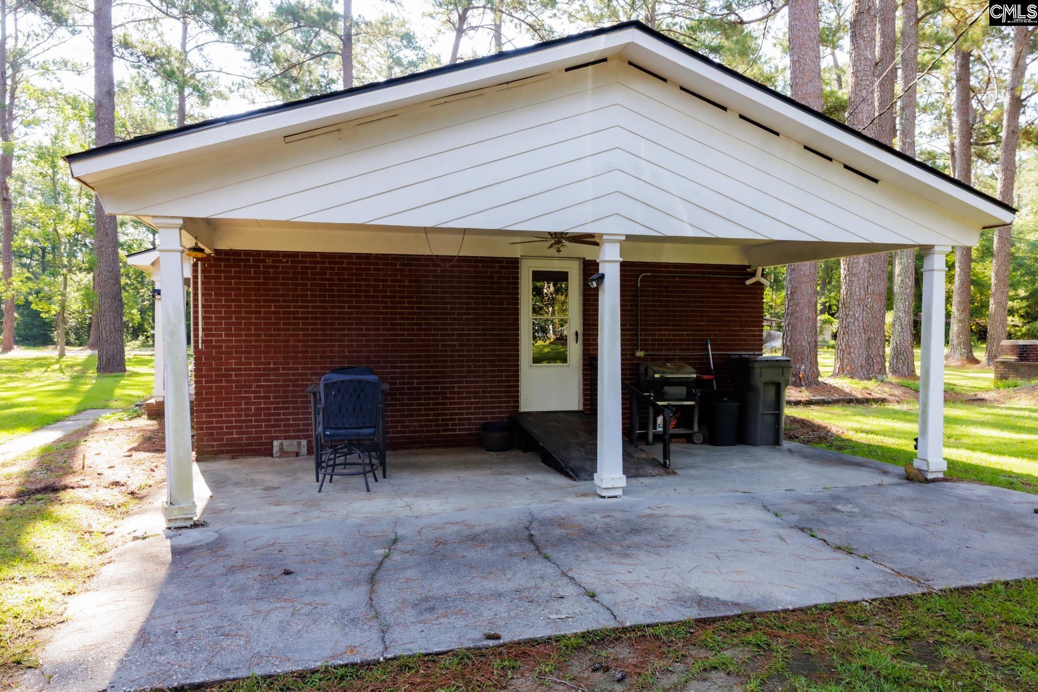 422 E Hampton Street, Olanta, South Carolina image 5