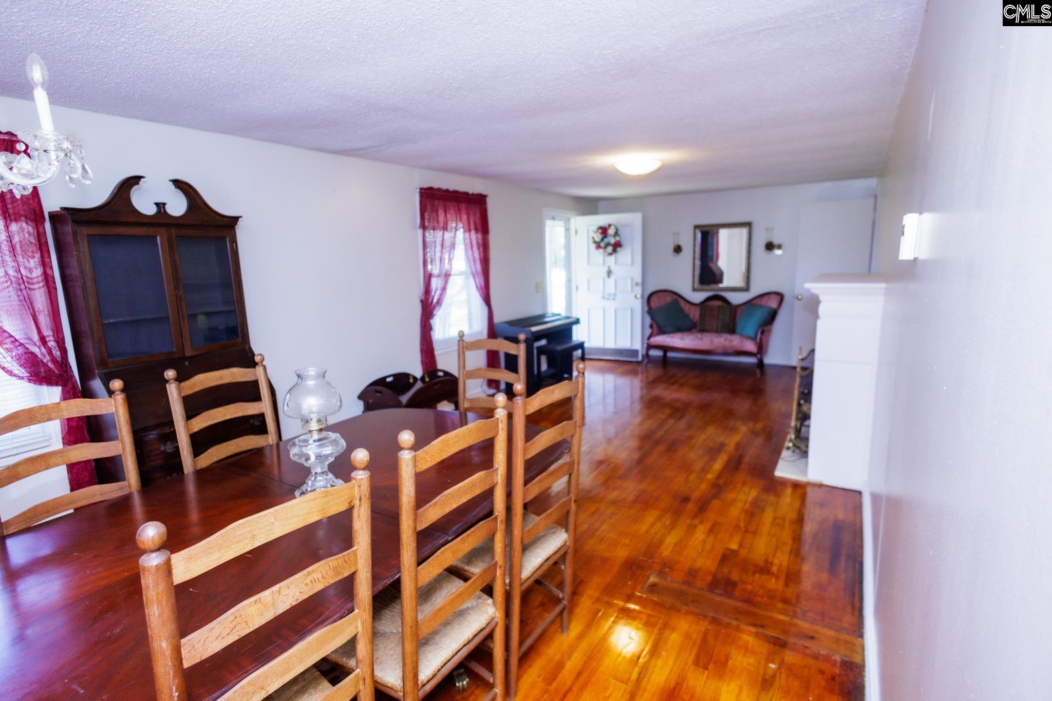 422 E Hampton Street, Olanta, South Carolina image 7