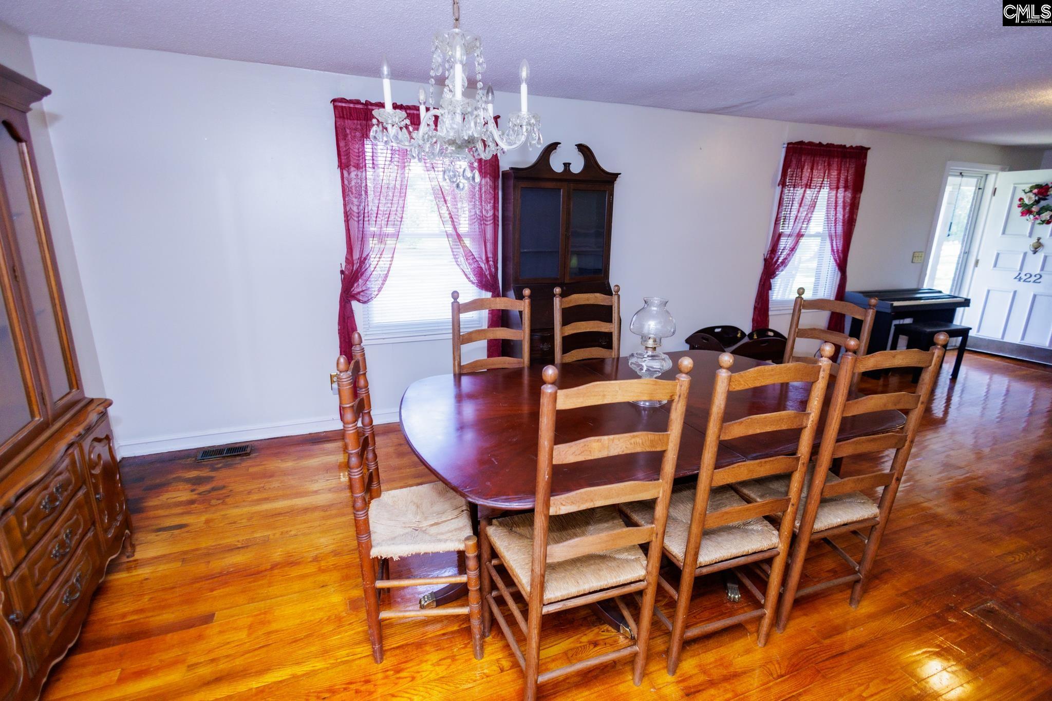 422 E Hampton Street, Olanta, South Carolina image 8
