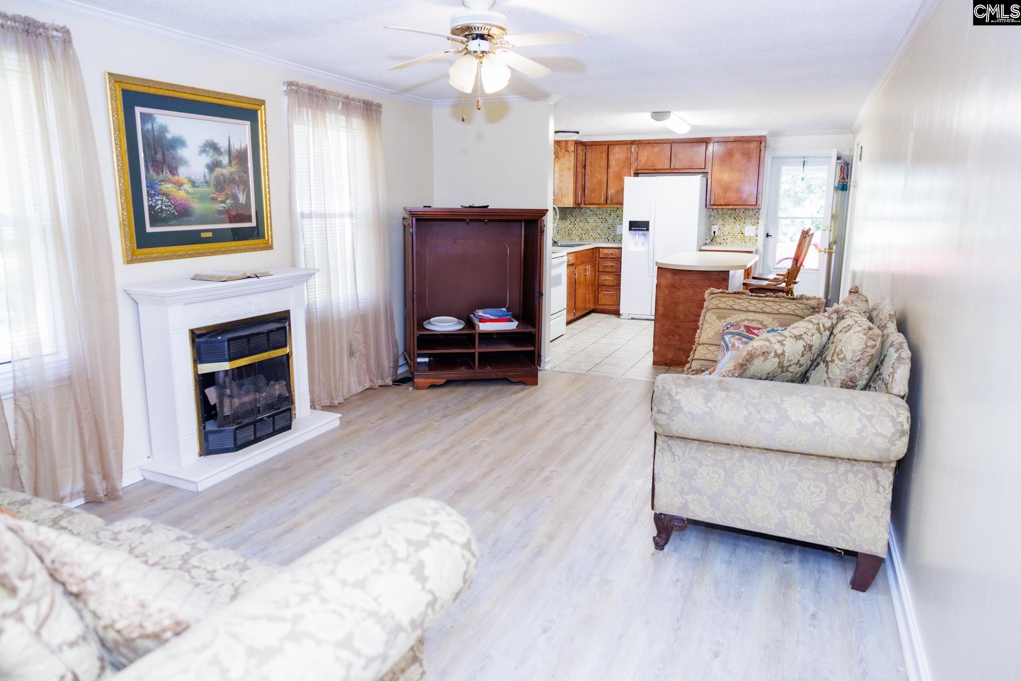422 E Hampton Street, Olanta, South Carolina image 9
