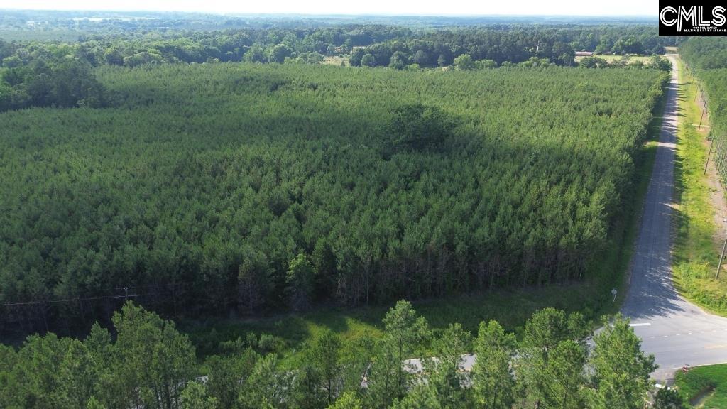 Rinehart Road Batesburg, SC 29070-7368