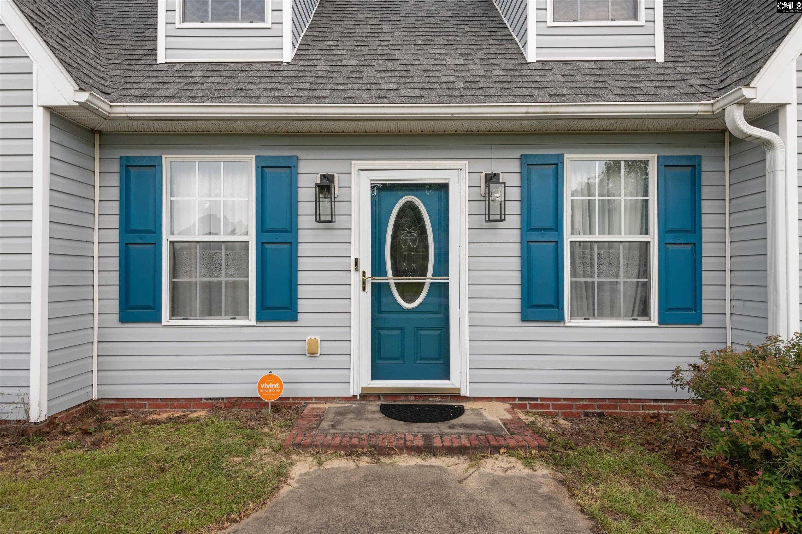 10 Belhaven Road Elgin, SC 29045