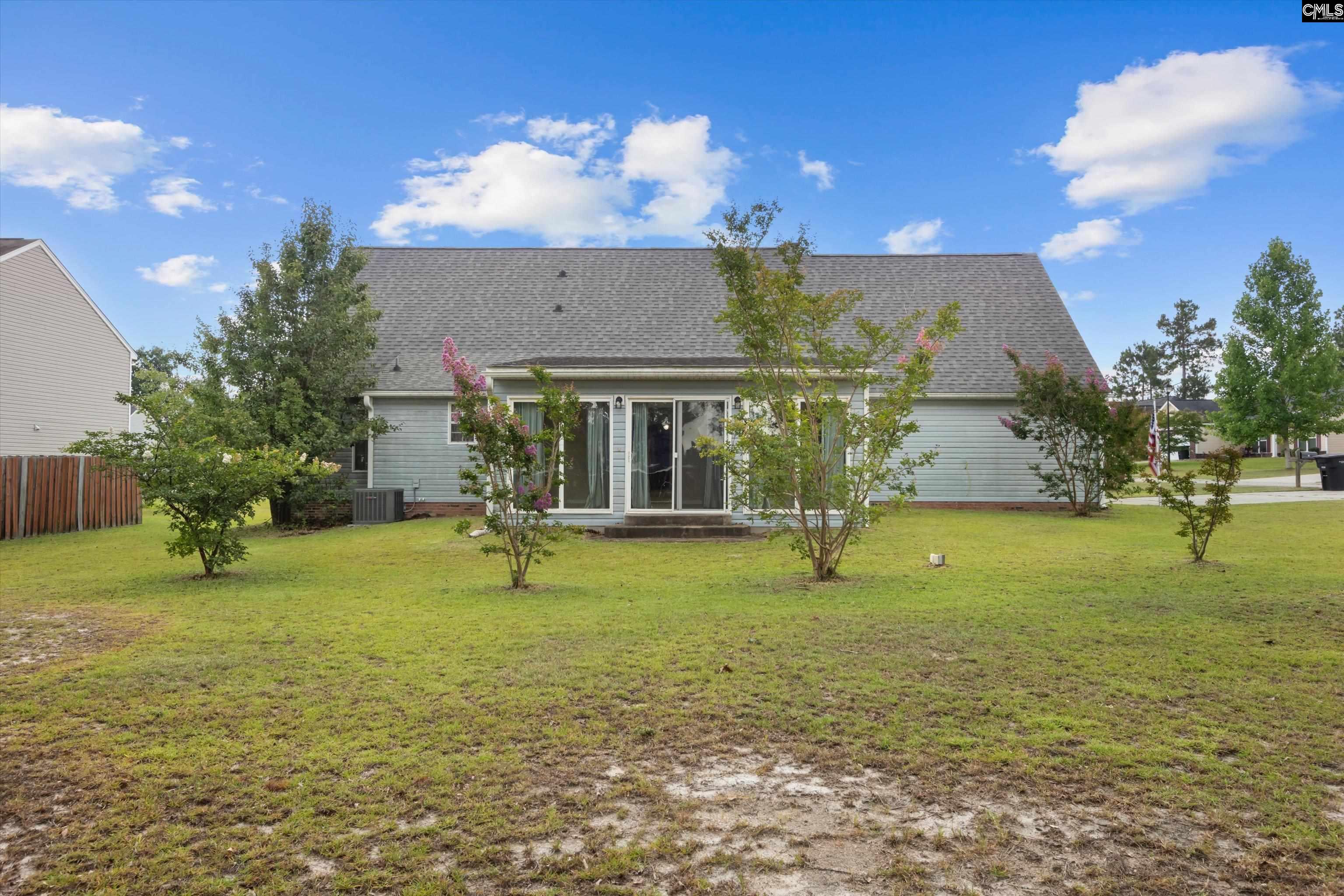 10 Belhaven Road Elgin, SC 29045