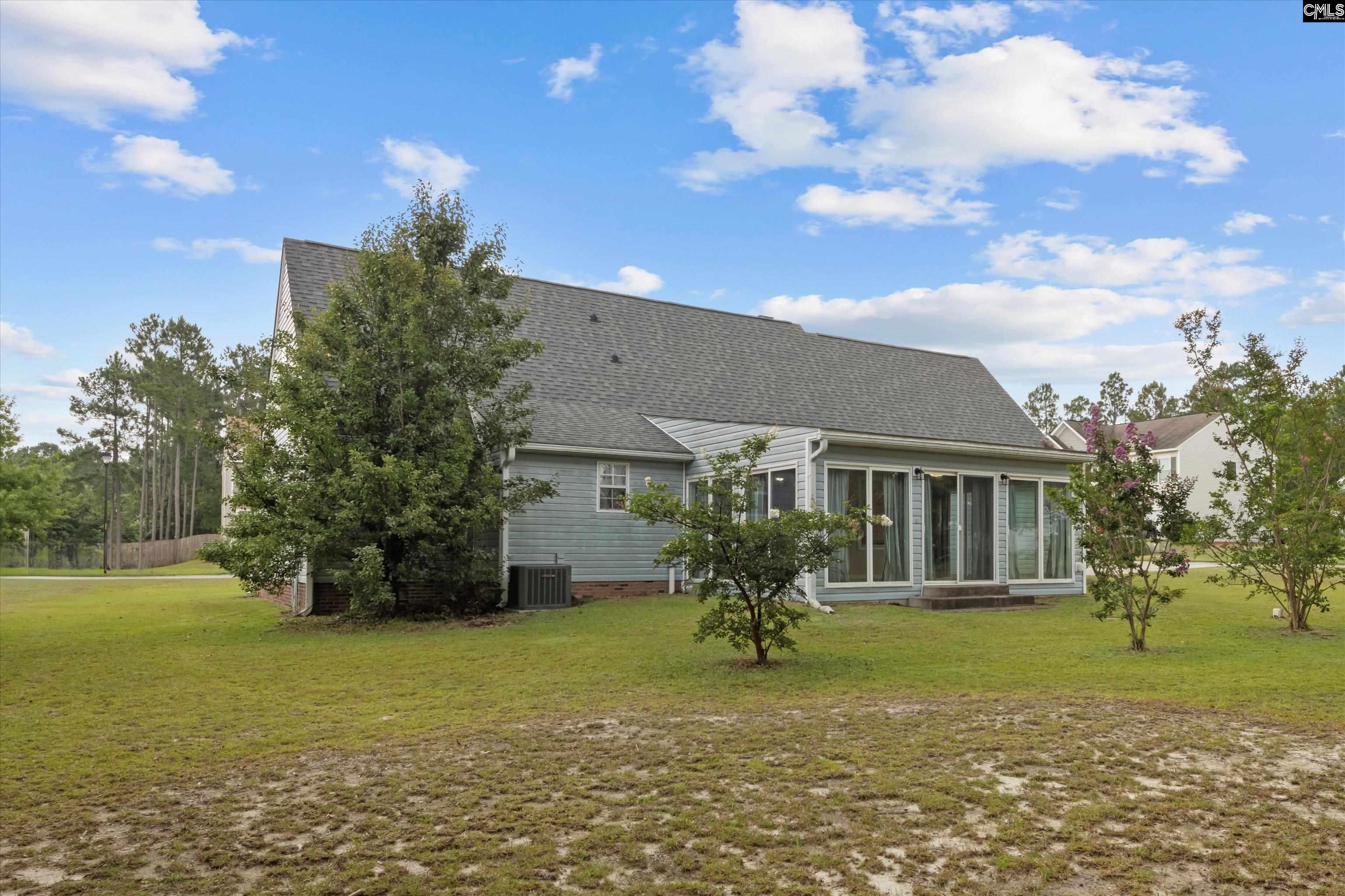 10 Belhaven Road Elgin, SC 29045