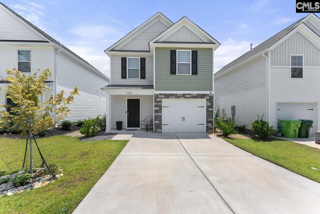 1068 Crescent Moon Loop Hopkins, SC 29061