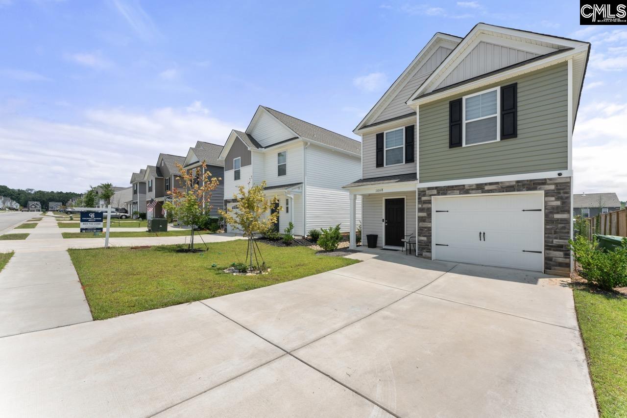 1068 Crescent Moon Loop Hopkins, SC 29061