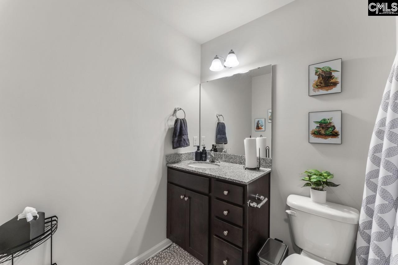 1068 Crescent Moon Loop Hopkins, SC 29061
