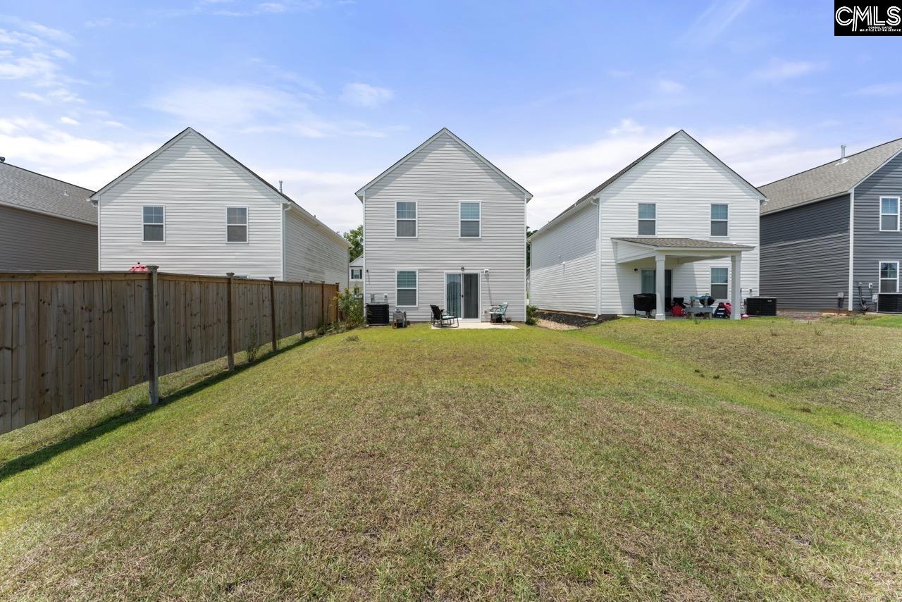 1068 Crescent Moon Loop Hopkins, SC 29061