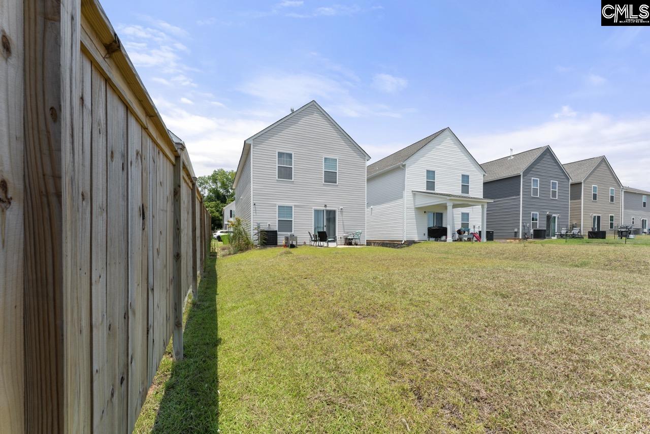 1068 Crescent Moon Loop Hopkins, SC 29061