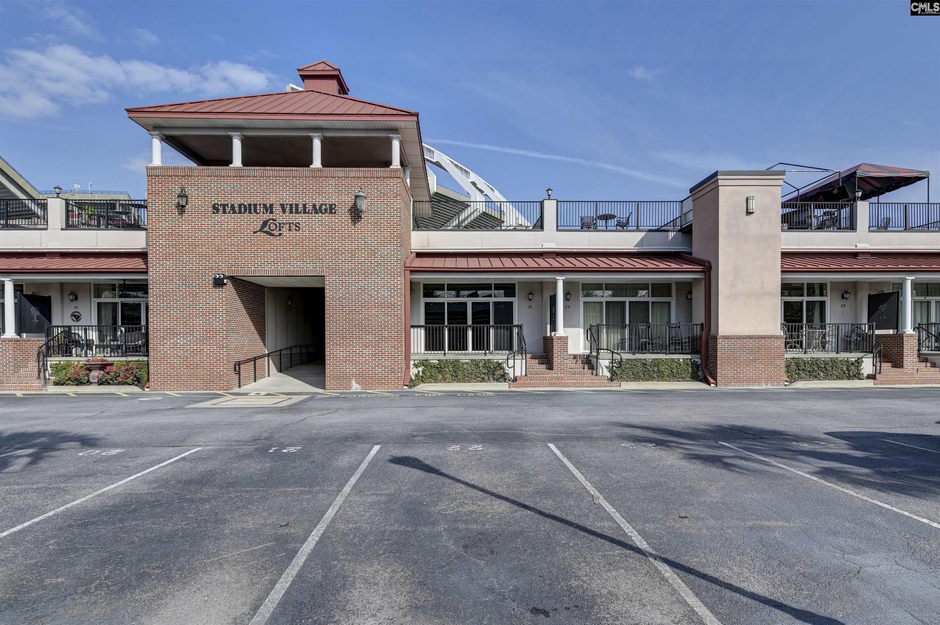 1049 Key Road #13, Columbia, South Carolina image 35