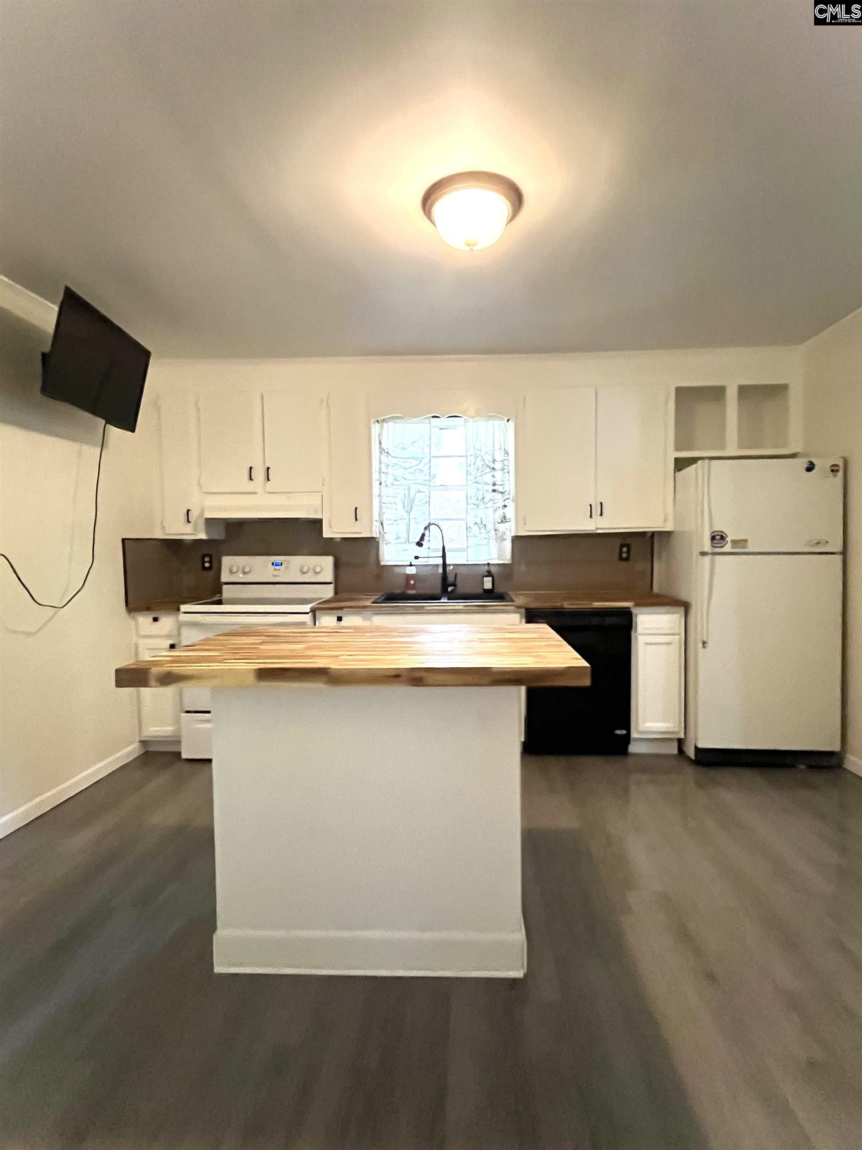 1019 Hamrick Street Columbia, SC 29201