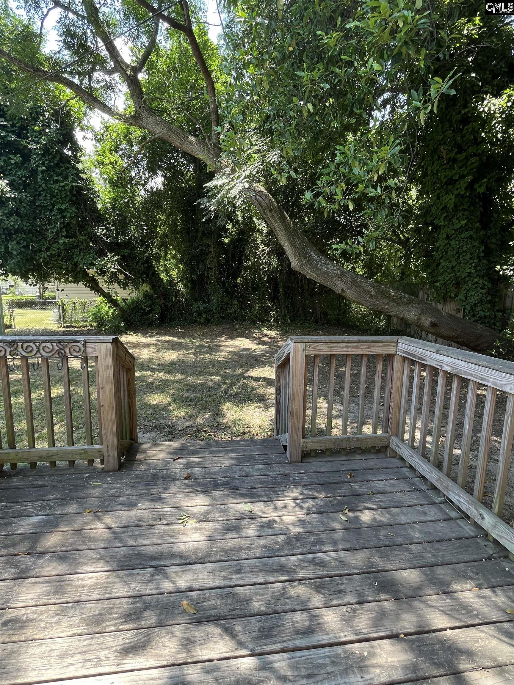 1019 Hamrick Street Columbia, SC 29201
