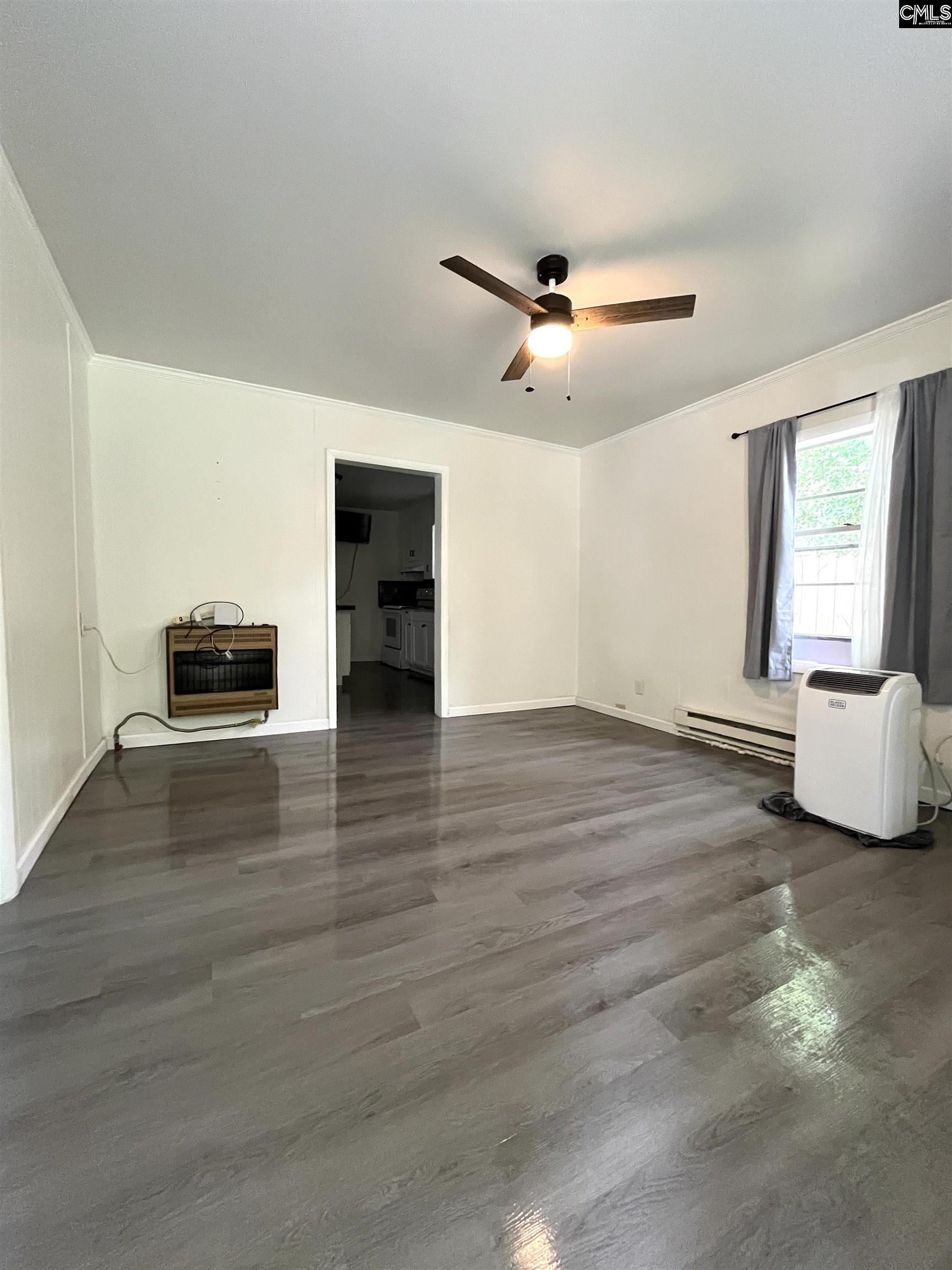 1019 Hamrick Street Columbia, SC 29201