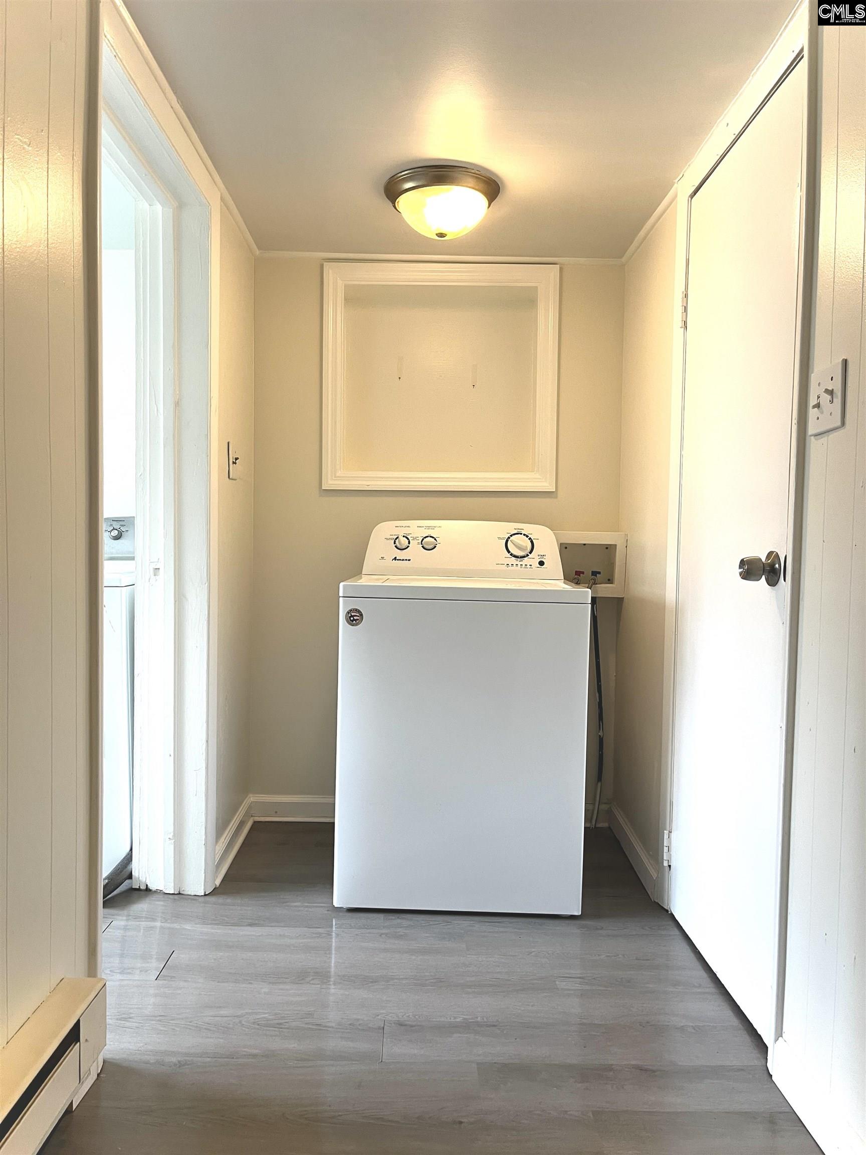1019 Hamrick Street Columbia, SC 29201