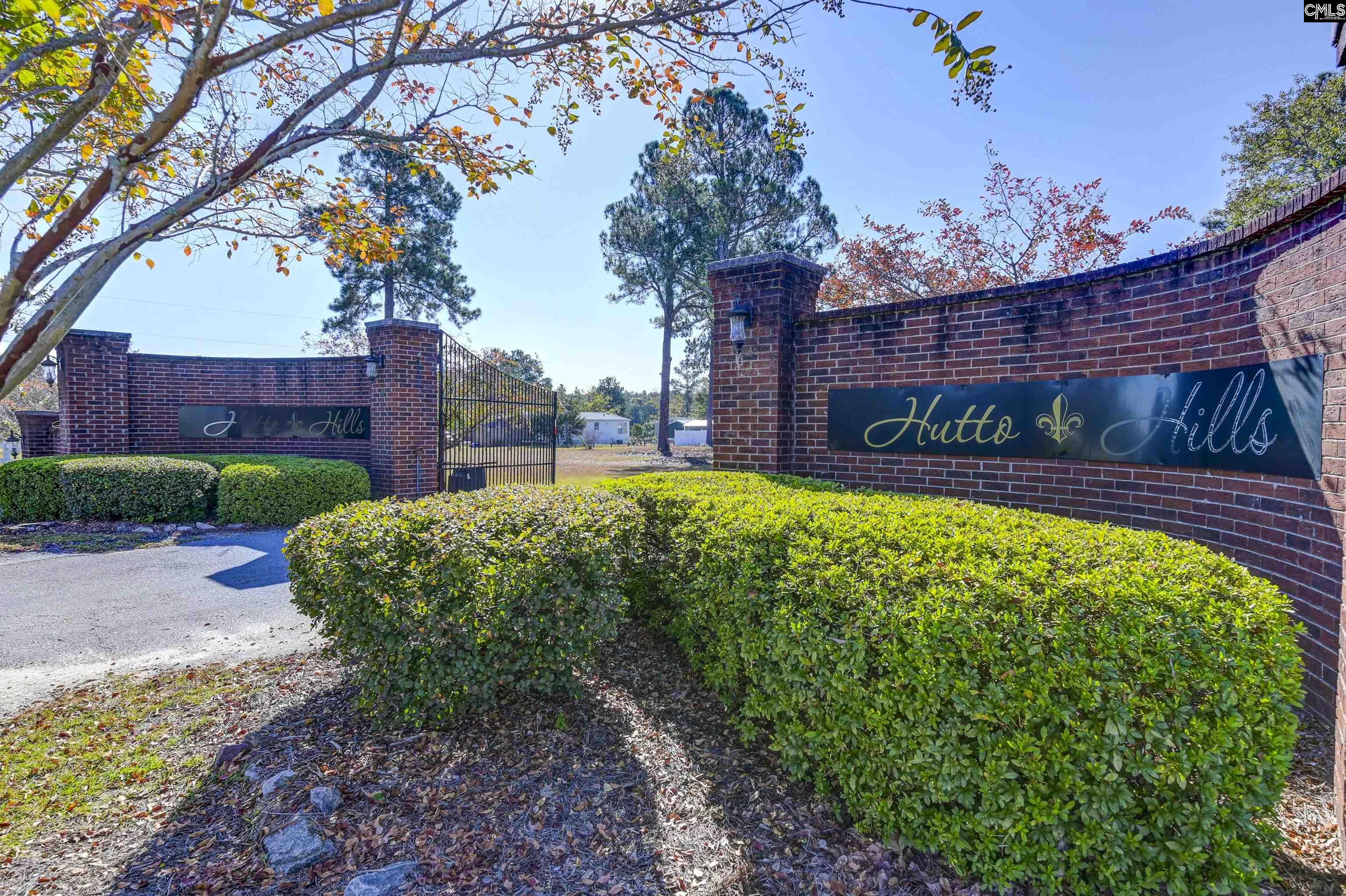 115 Hutto Hills Lane Gilbert, SC 29054