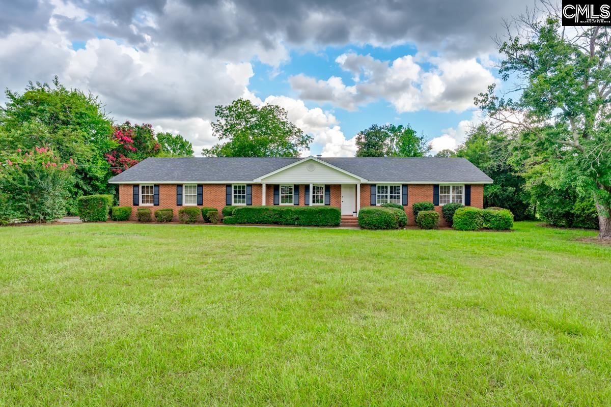 673 Heyward Drive, Orangeburg, South Carolina image 1