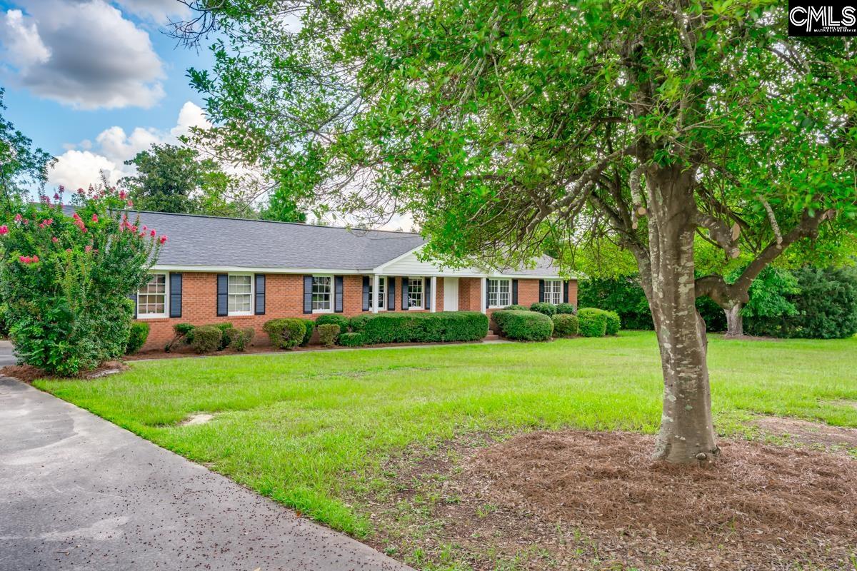 673 Heyward Drive, Orangeburg, South Carolina image 2