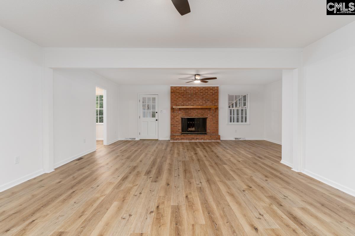 673 Heyward Drive, Orangeburg, South Carolina image 17