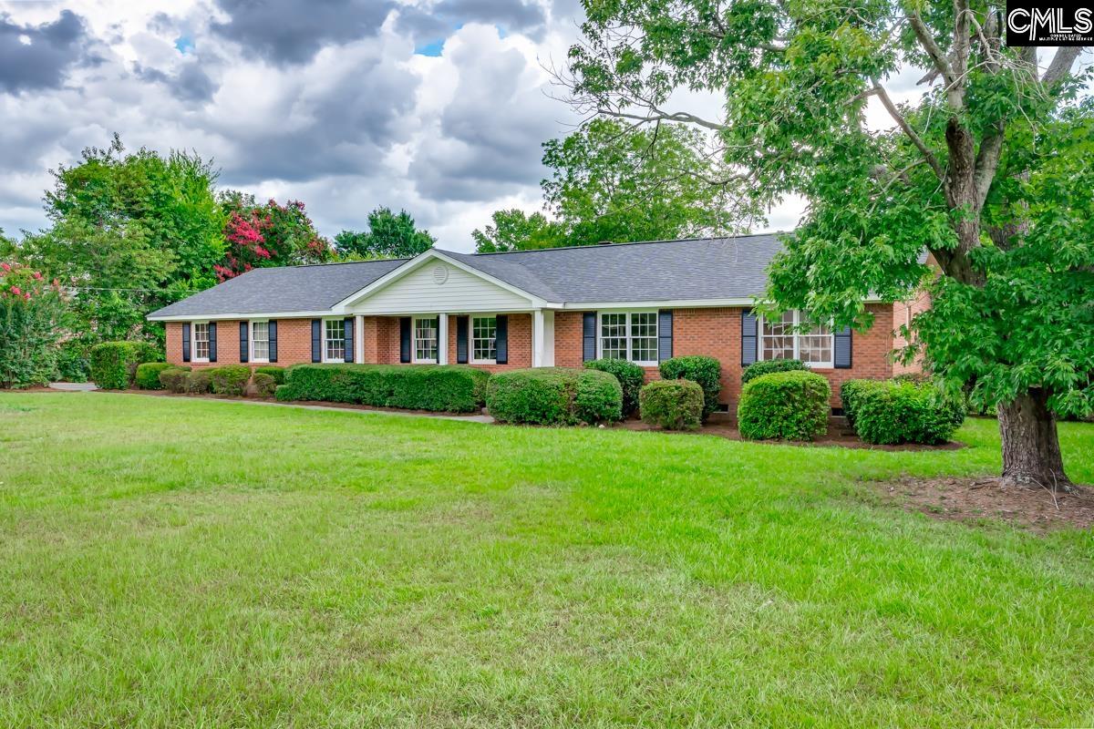 673 Heyward Drive, Orangeburg, South Carolina image 3