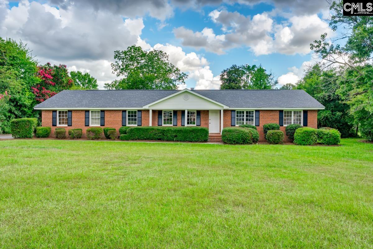 673 Heyward Drive, Orangeburg, South Carolina image 4