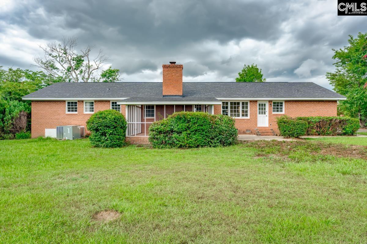 673 Heyward Drive, Orangeburg, South Carolina image 34